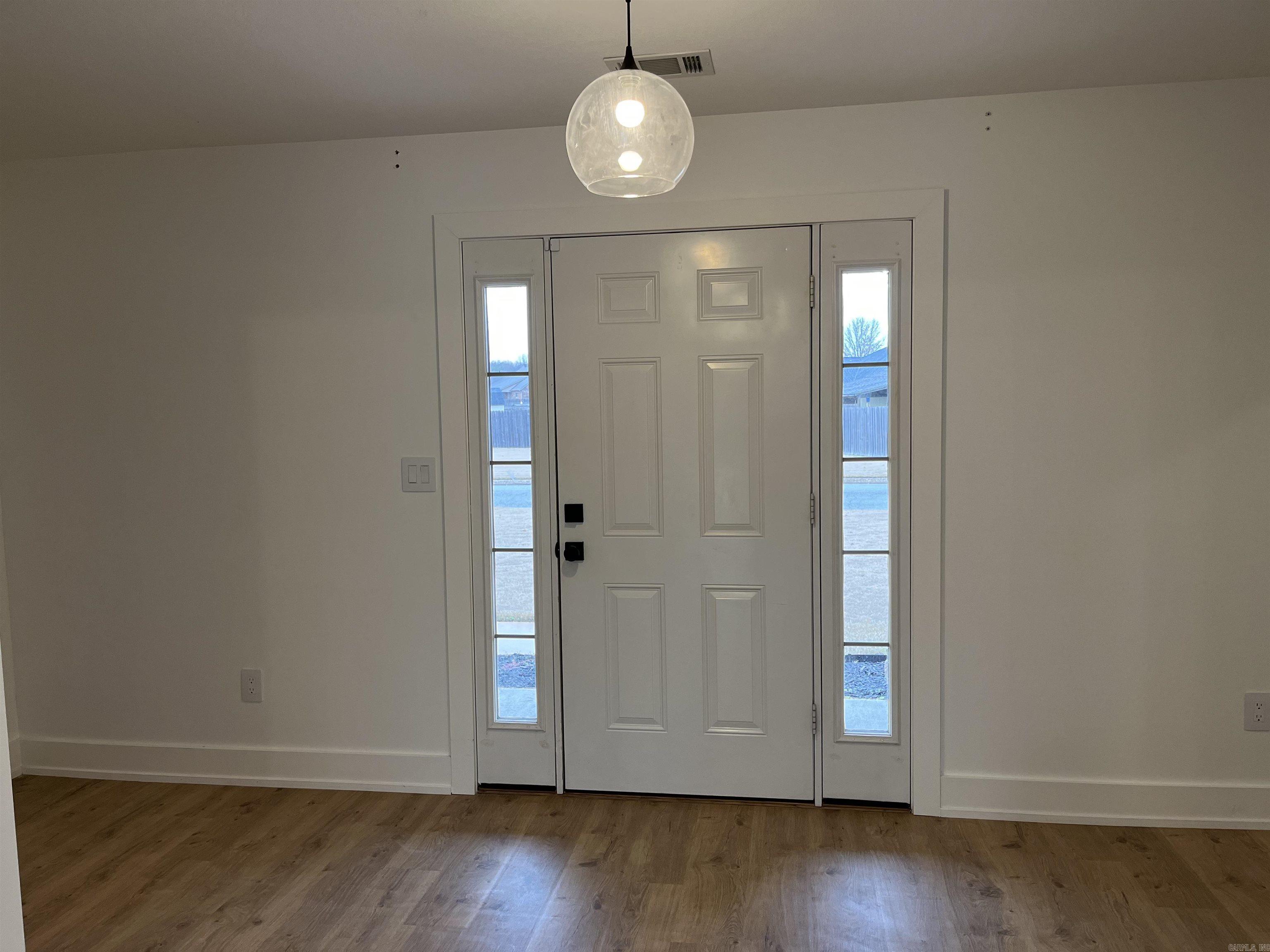 Carraige Hills - Residential