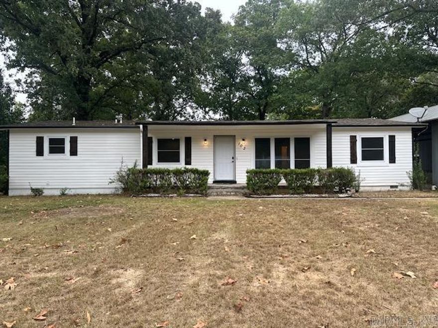 Welcome to your dream home revitalized for modern comfort! This stunning abode offers four bedrooms, ensuring everyone has a place to retreat and recharge. The primary bedroom, a sanctuary of rest, is especially spacious. With three fully renovated bathrooms featuring new tubs, showers, and toilets, morning scrambles are now a thing of the past! Imagine whipping up gourmet meals in the beautifully updated kitchen, complete with new butcher block live edge countertops that add a touch of rustic charm. Plus, a large pantry ensures you’re never short on storage. The rest of the home boasts all new flooring, freshly painted walls inside and out, and new vinyl energy-efficient windows that invite natural light while keeping the elements at bay. Step through the new front and back doors and you might just never want to leave. But when you do, you’ll find yourself minutes away from Lakeside School, making morning drop-offs a breeze.   *This is an agent owned property*