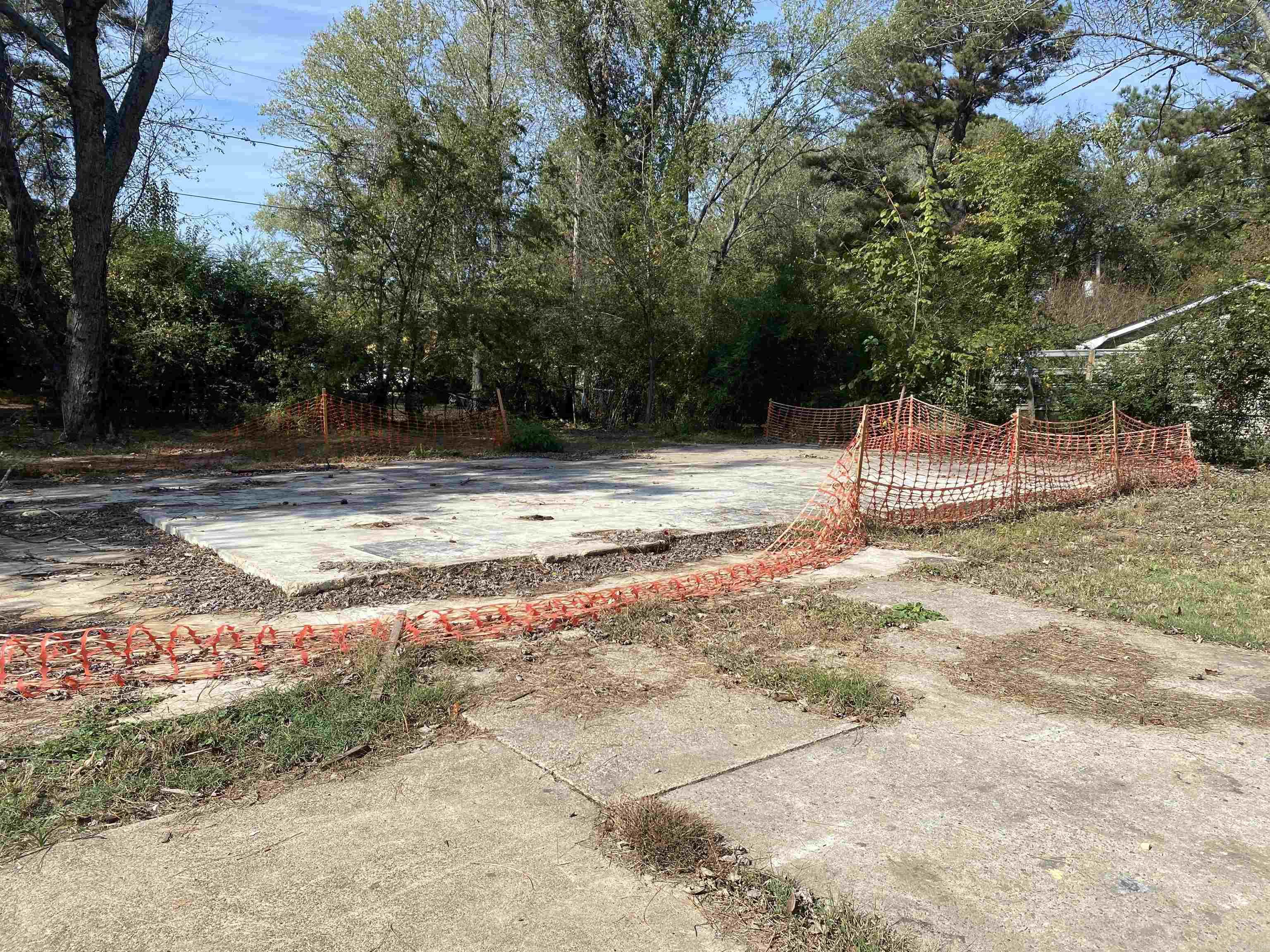 Southwest Acres - Land