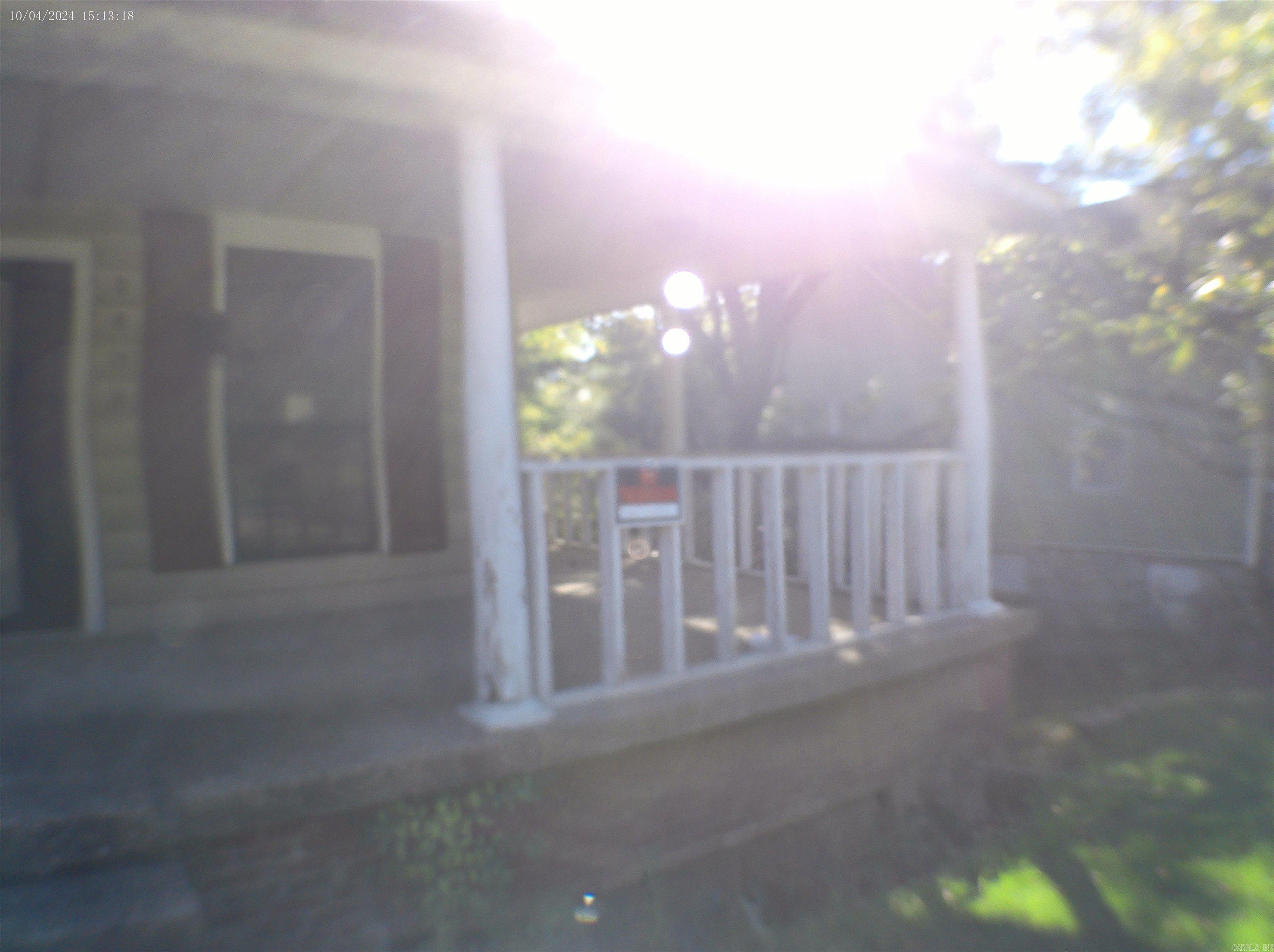 BRADDOCKS - Residential