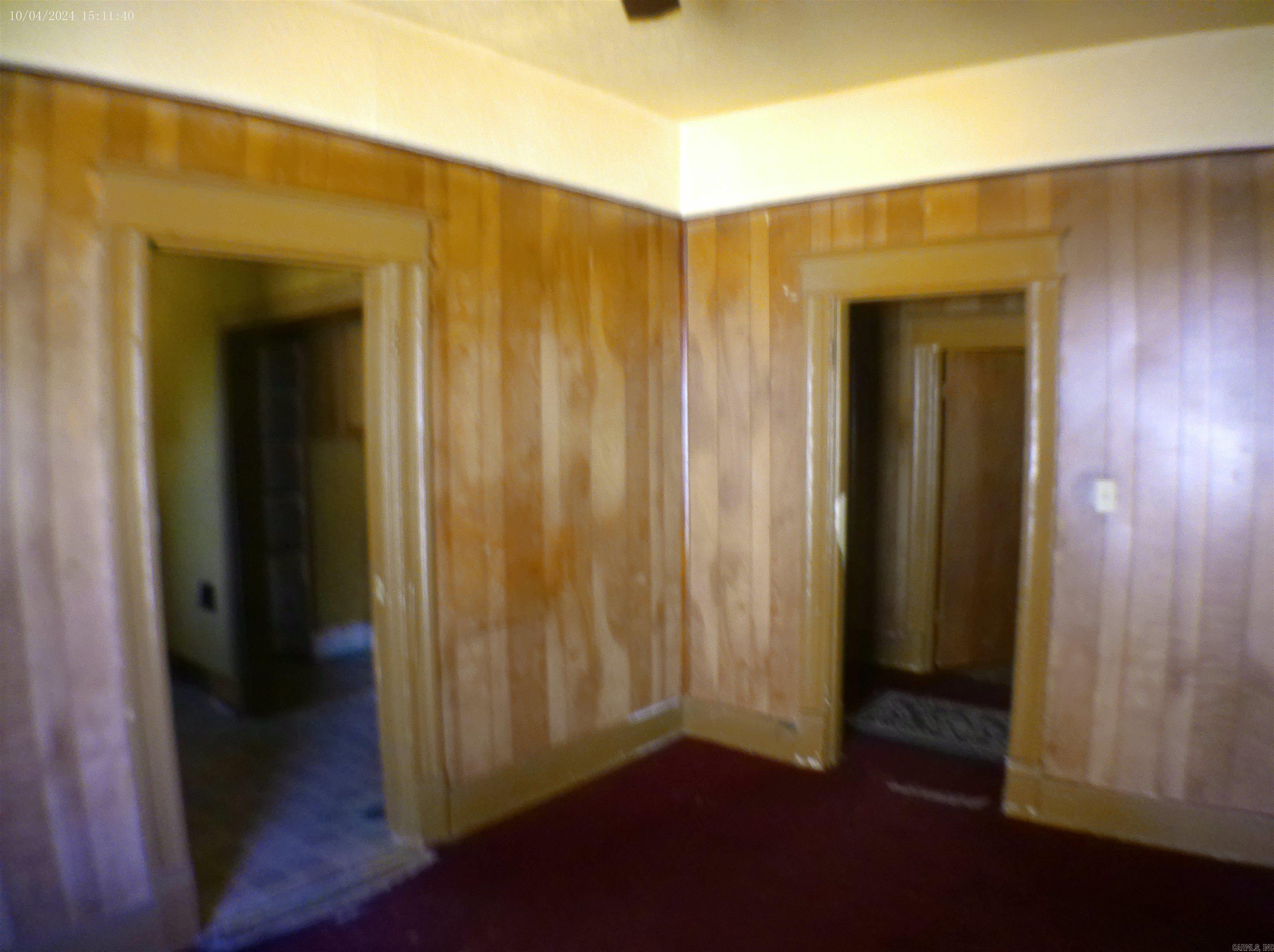 BRADDOCKS - Residential