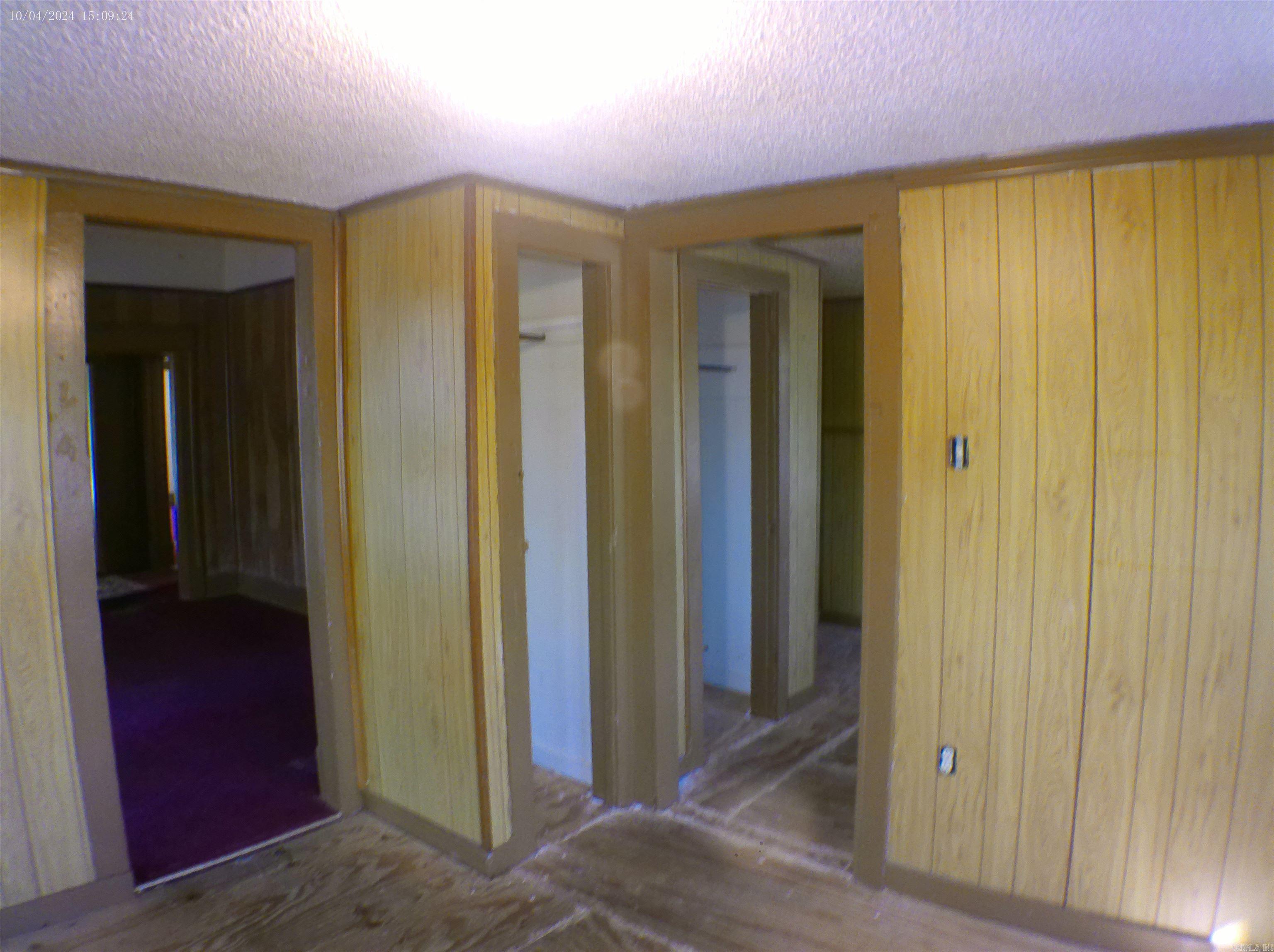 BRADDOCKS - Residential