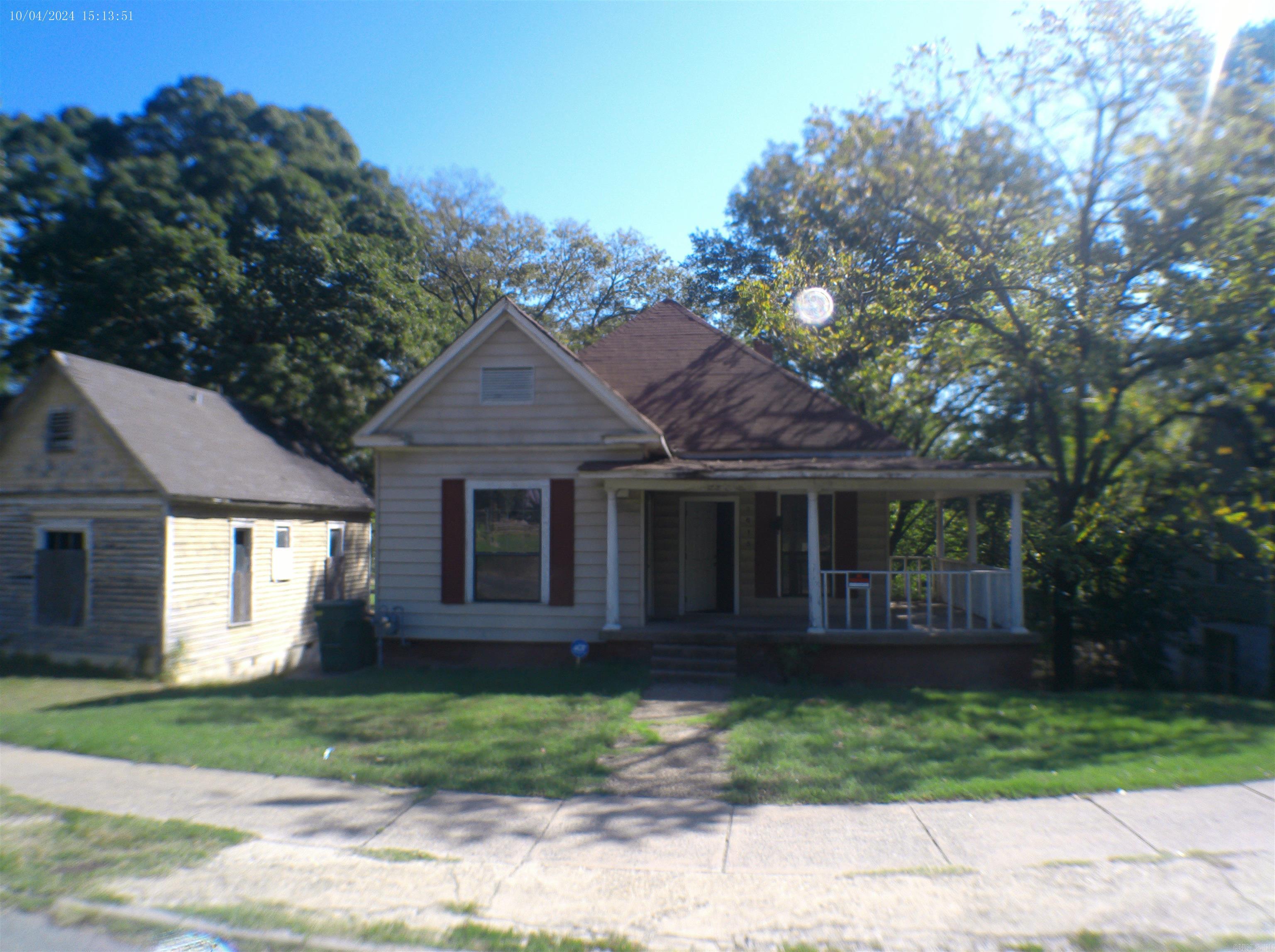 BRADDOCKS - Residential