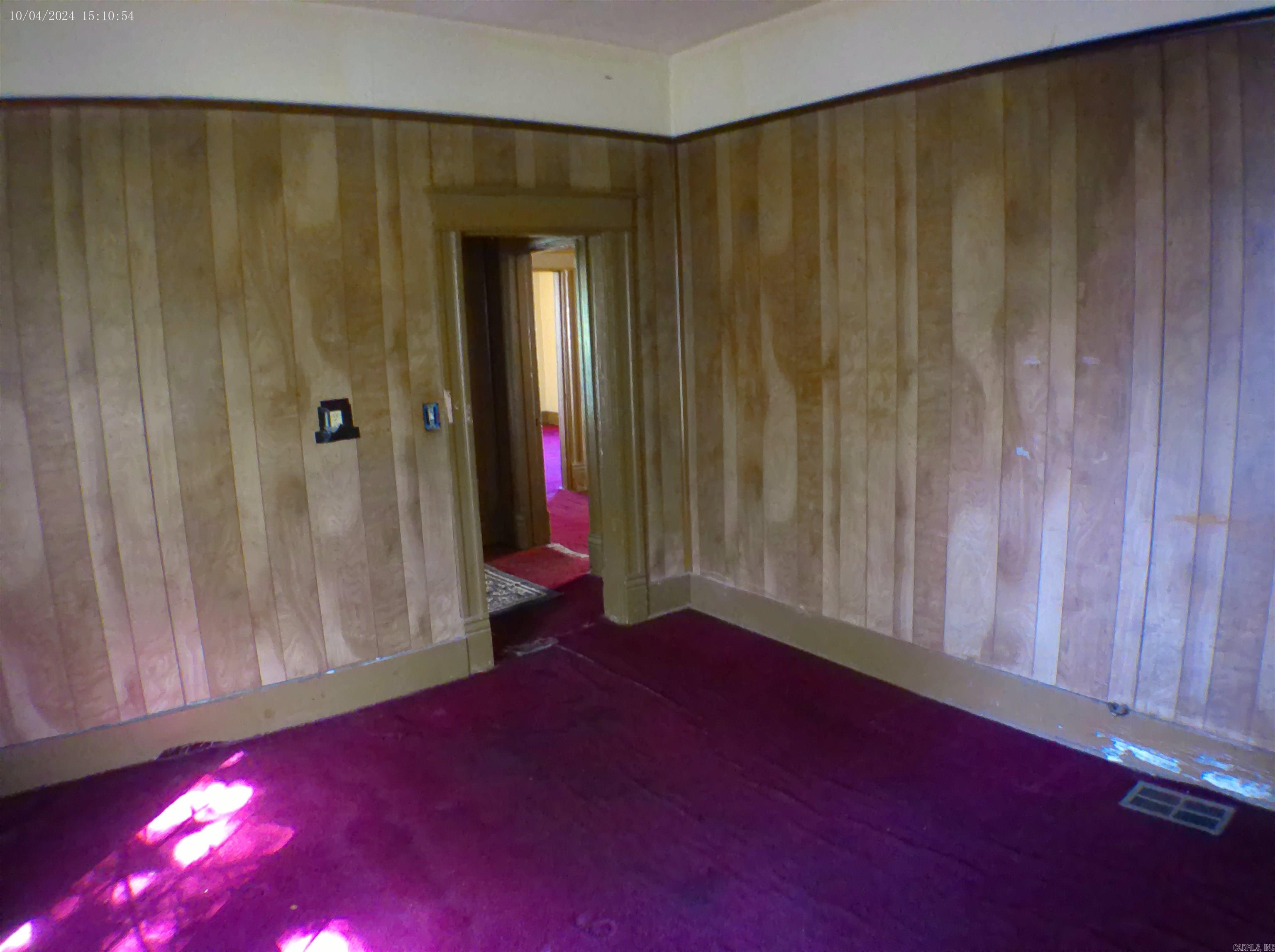 BRADDOCKS - Residential