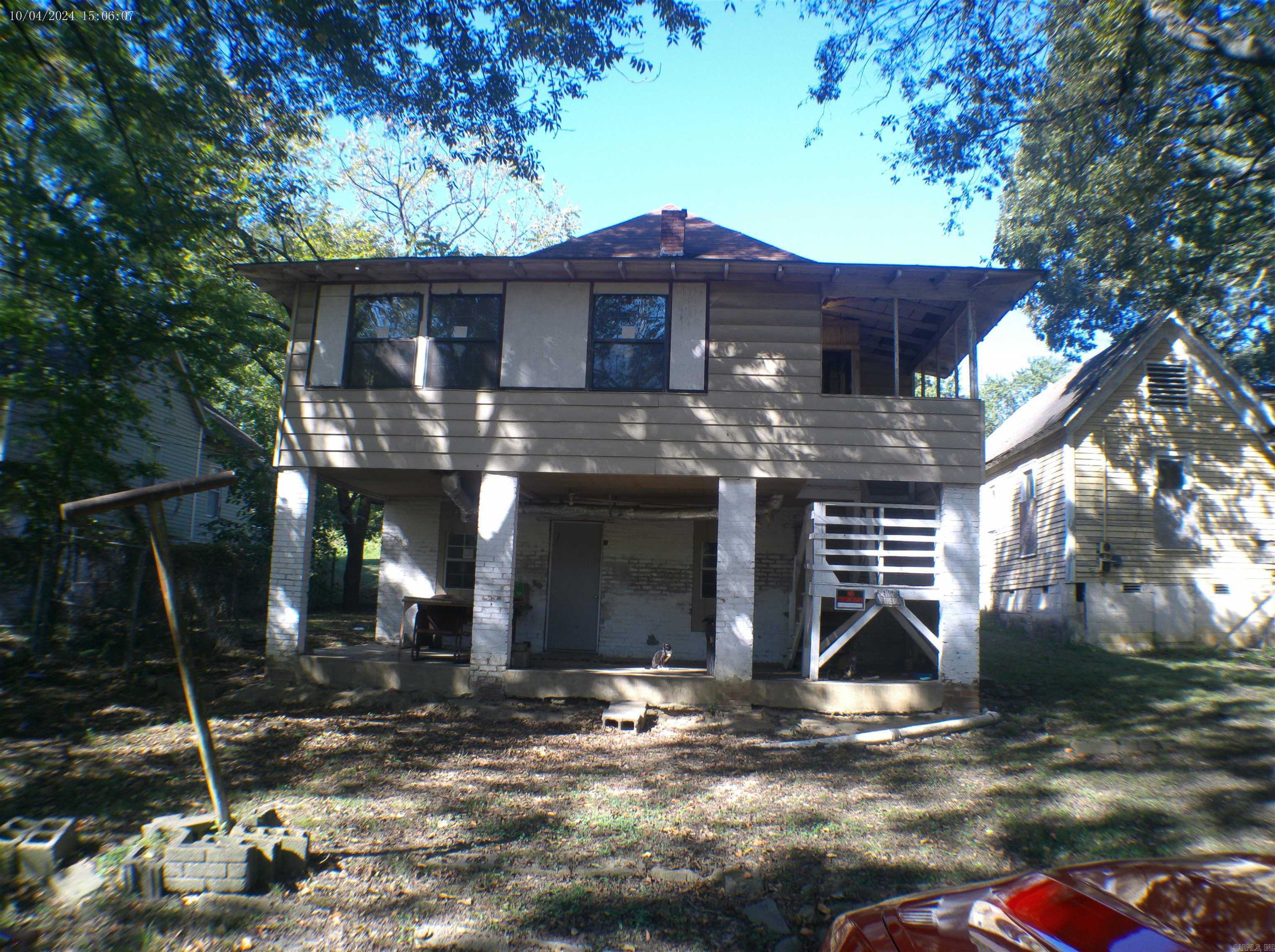 BRADDOCKS - Residential