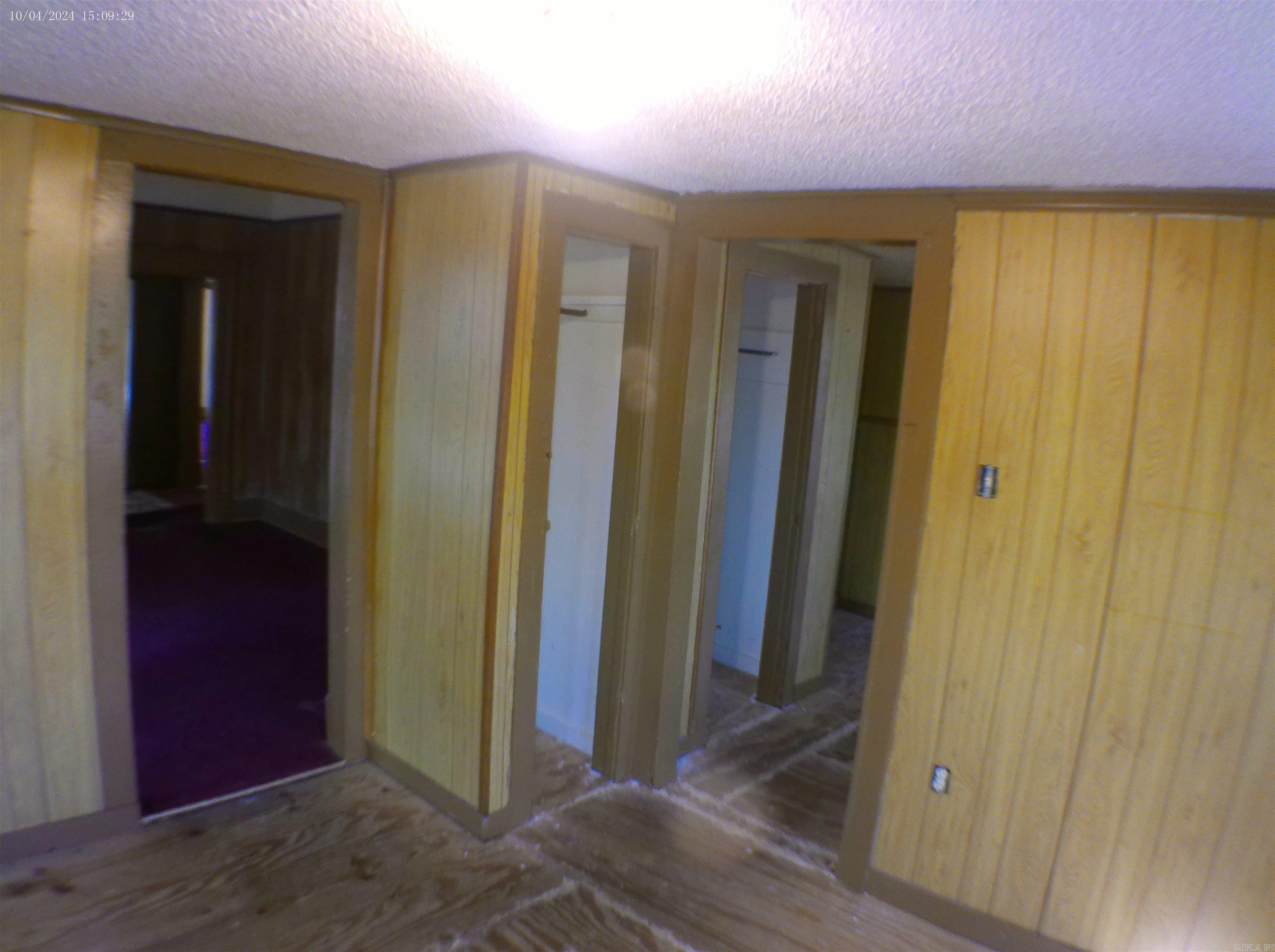 BRADDOCKS - Residential