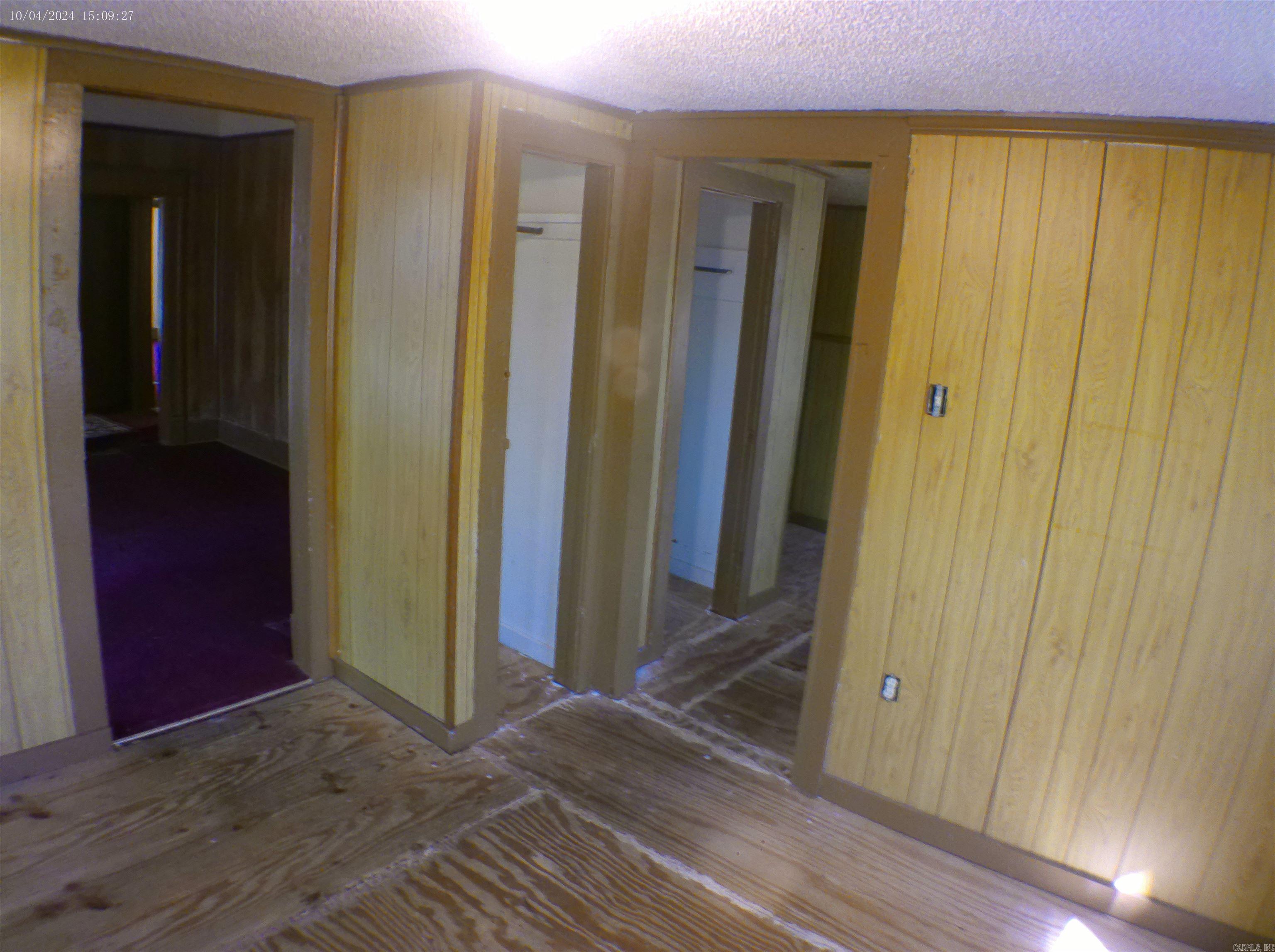 BRADDOCKS - Residential