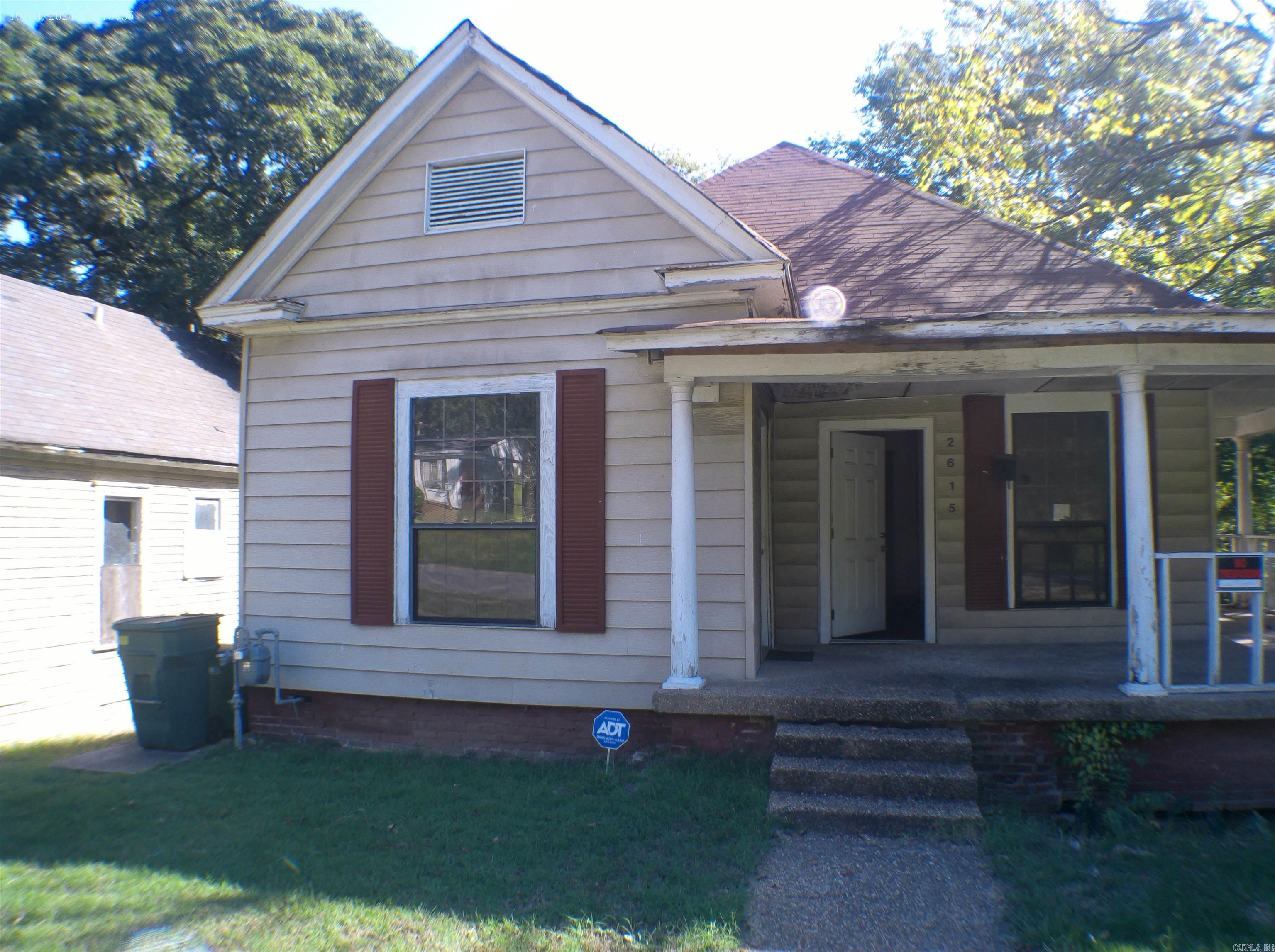 BRADDOCKS - Residential