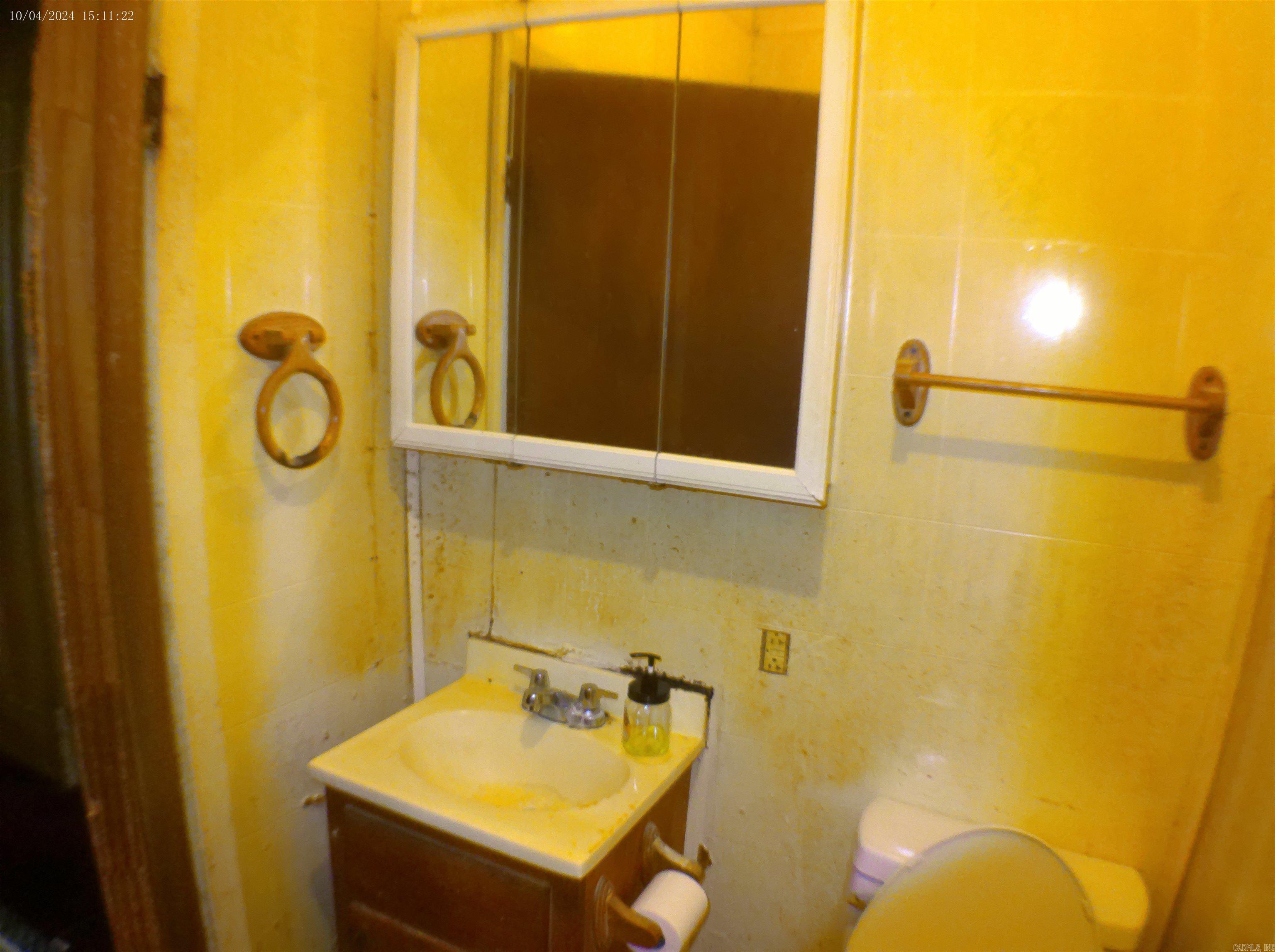 BRADDOCKS - Residential