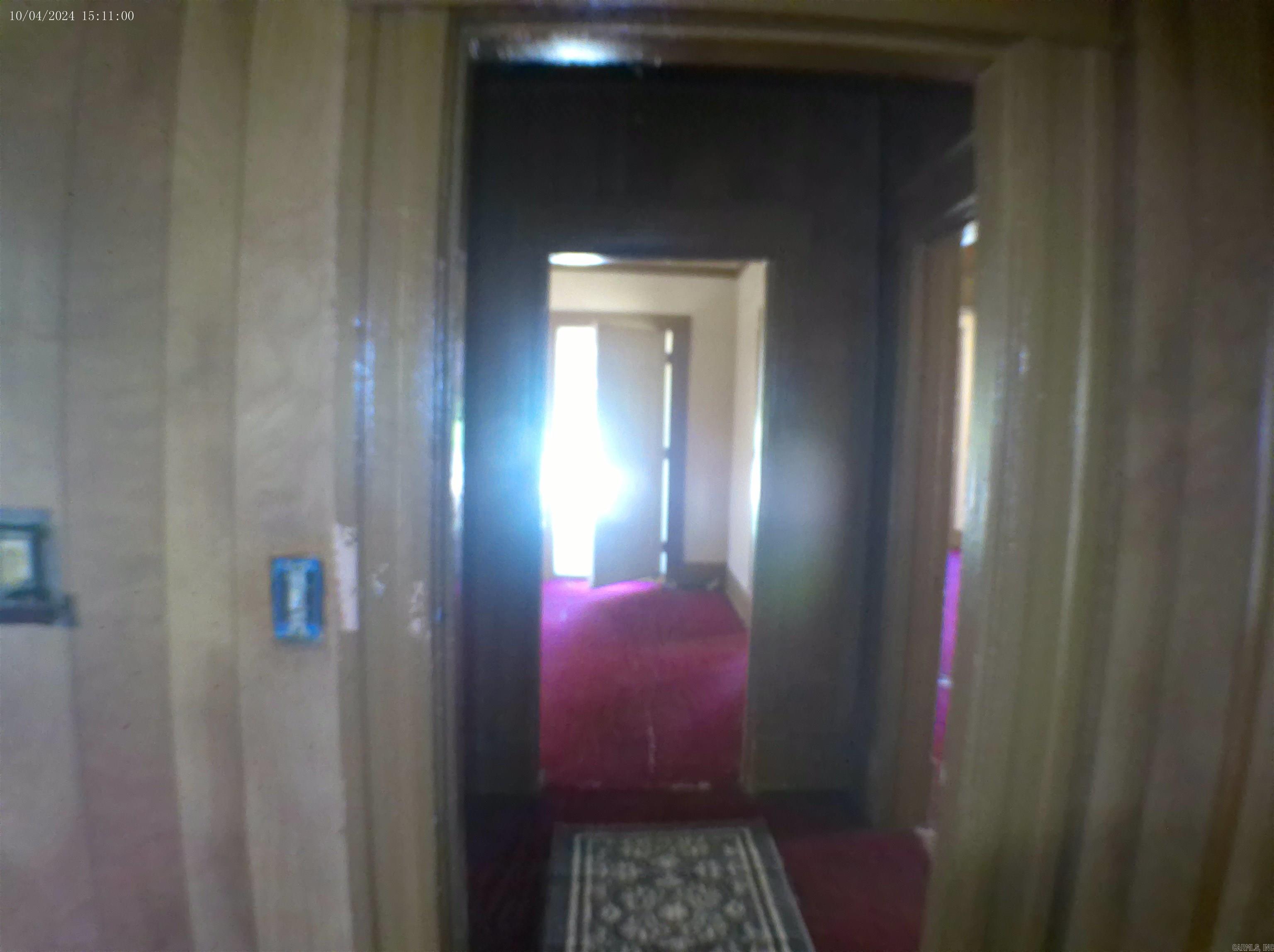 BRADDOCKS - Residential