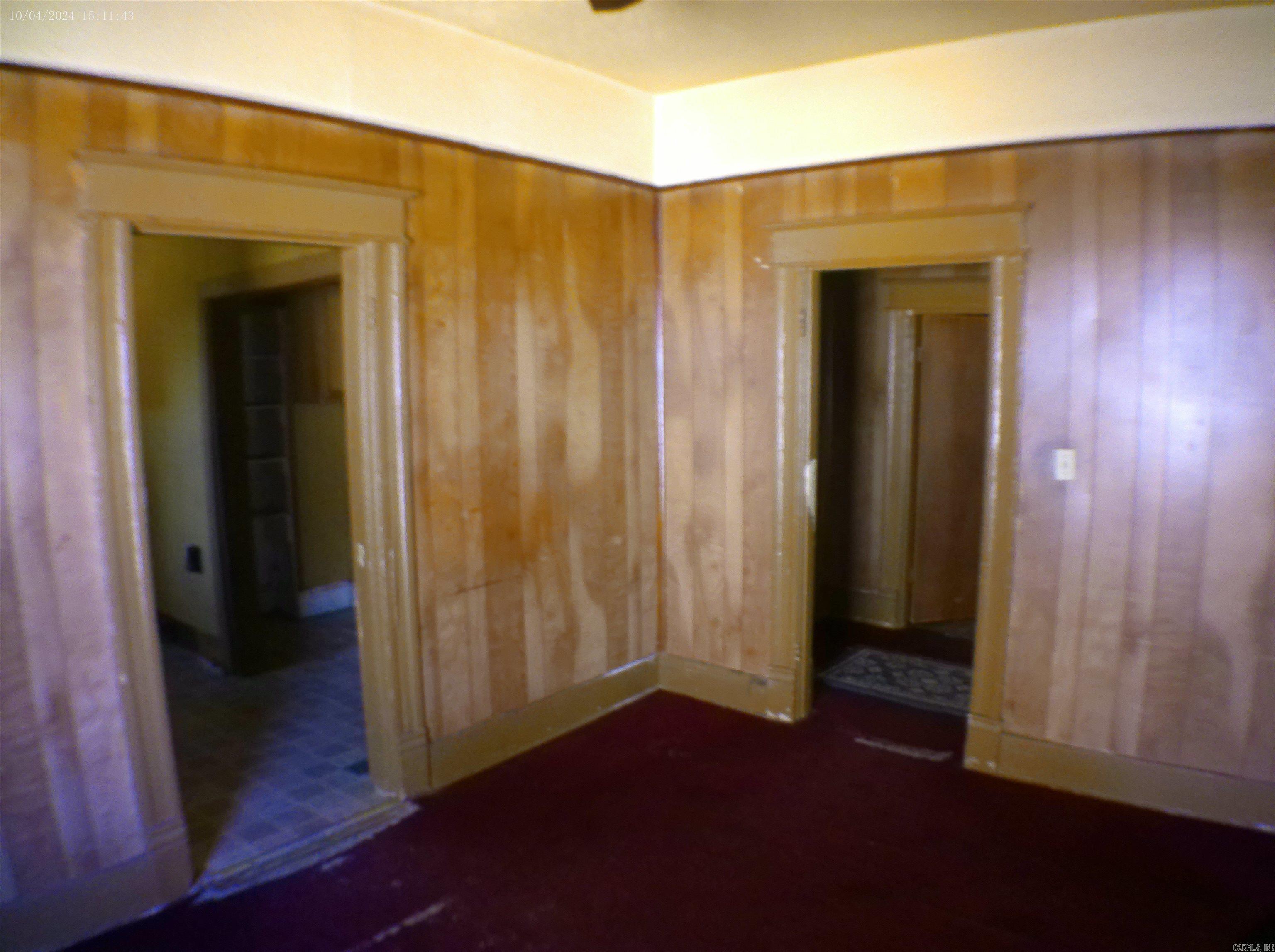 BRADDOCKS - Residential