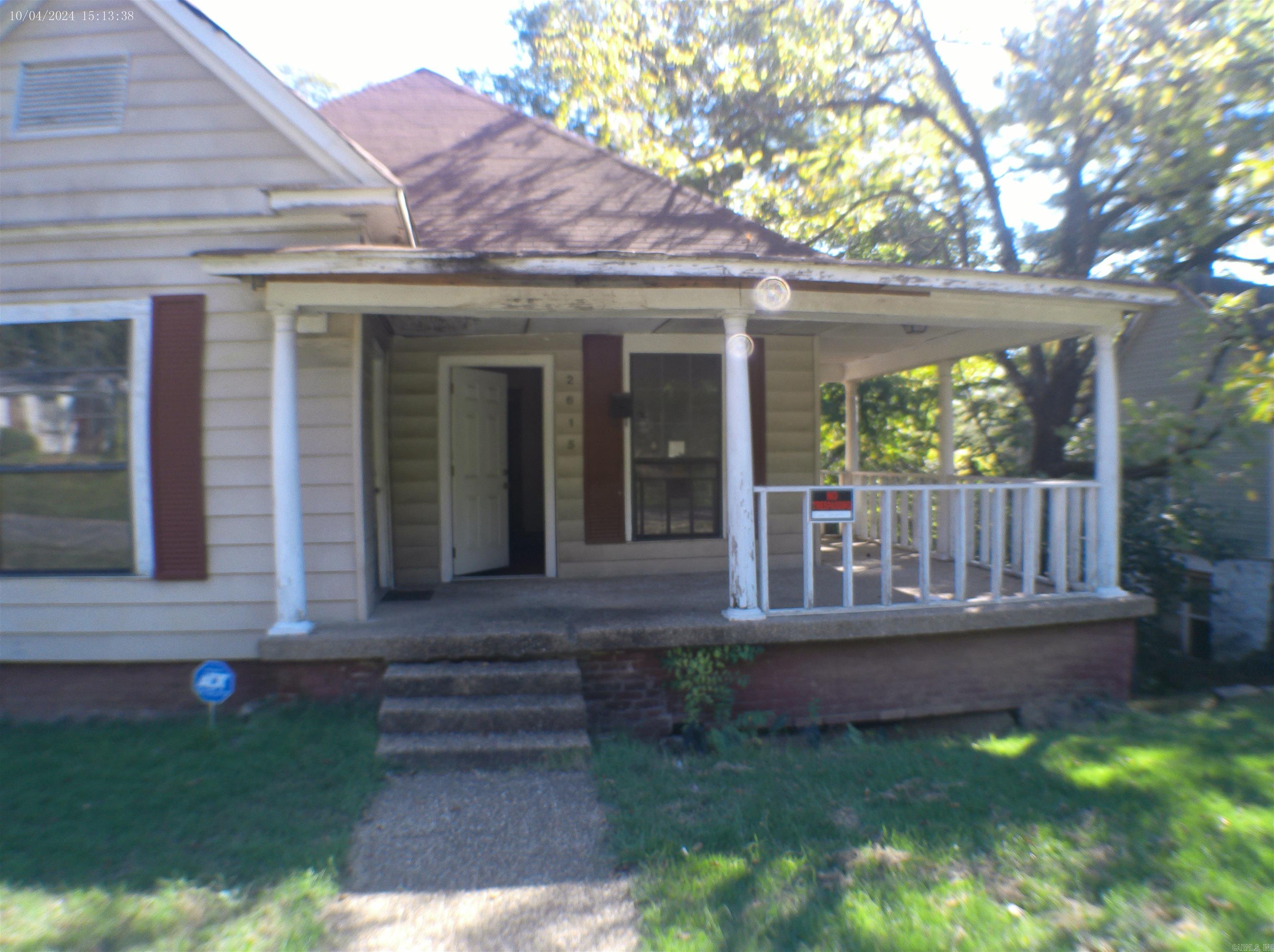 BRADDOCKS - Residential