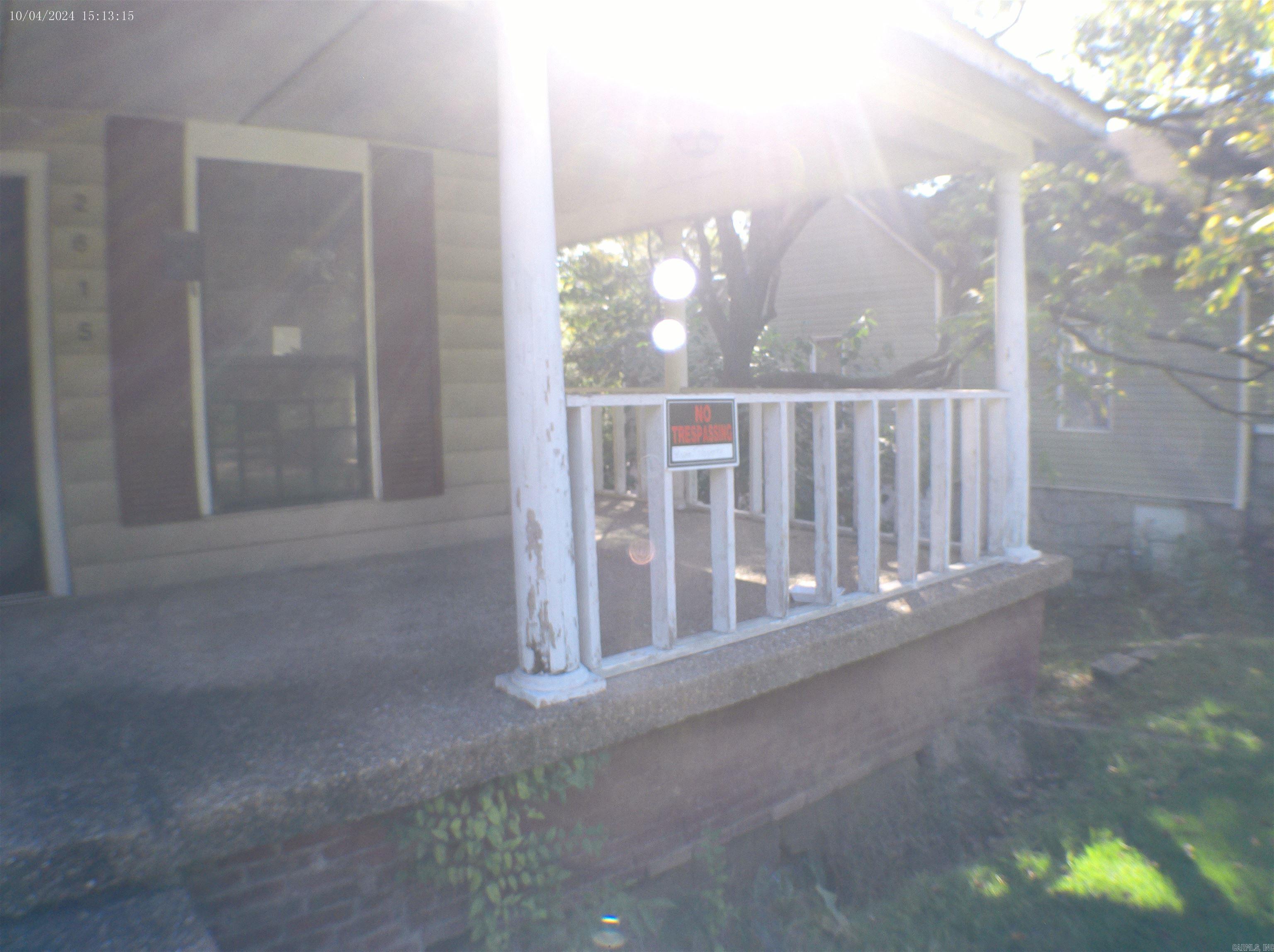 BRADDOCKS - Residential