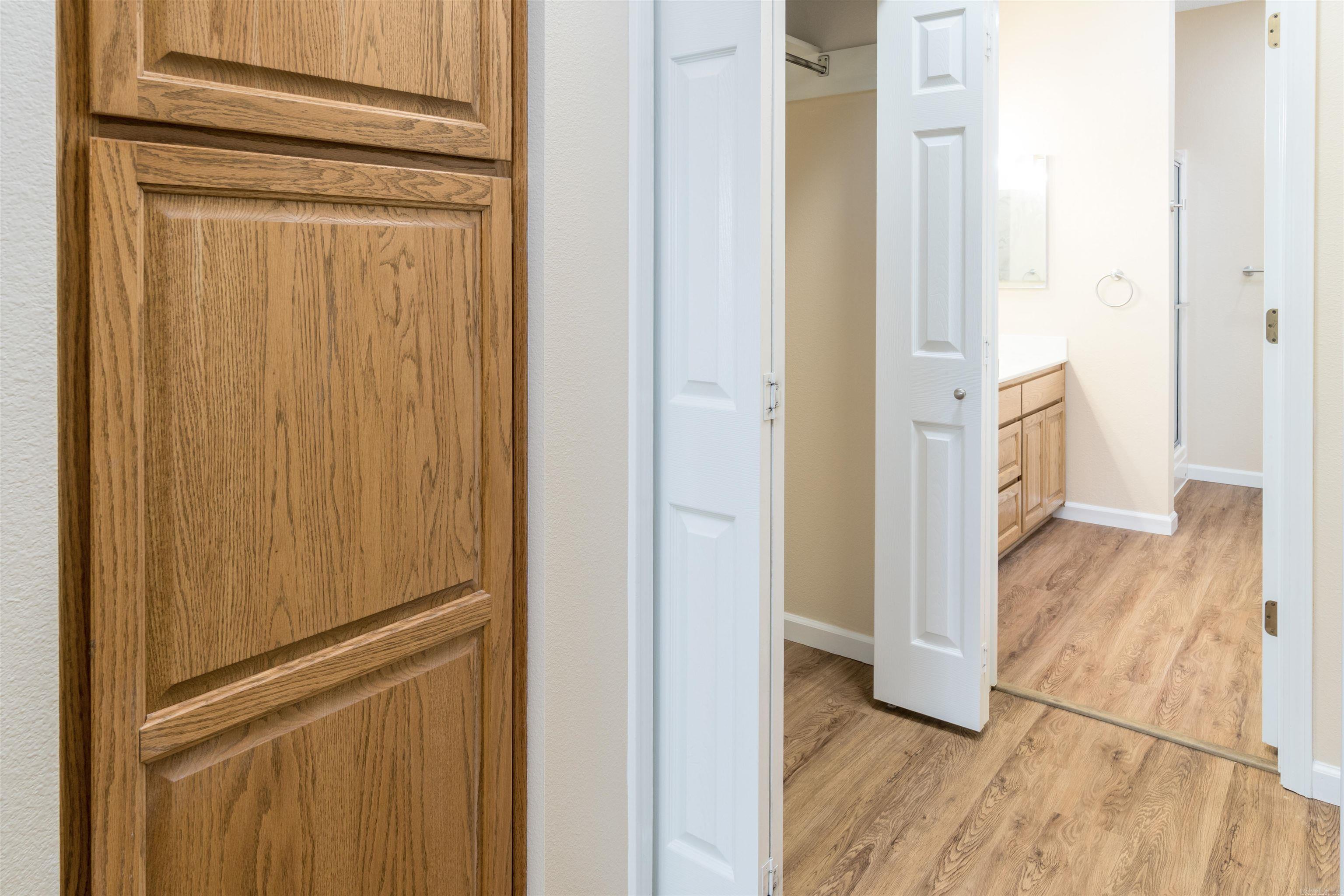 MAGELLAN COURTS - Residential