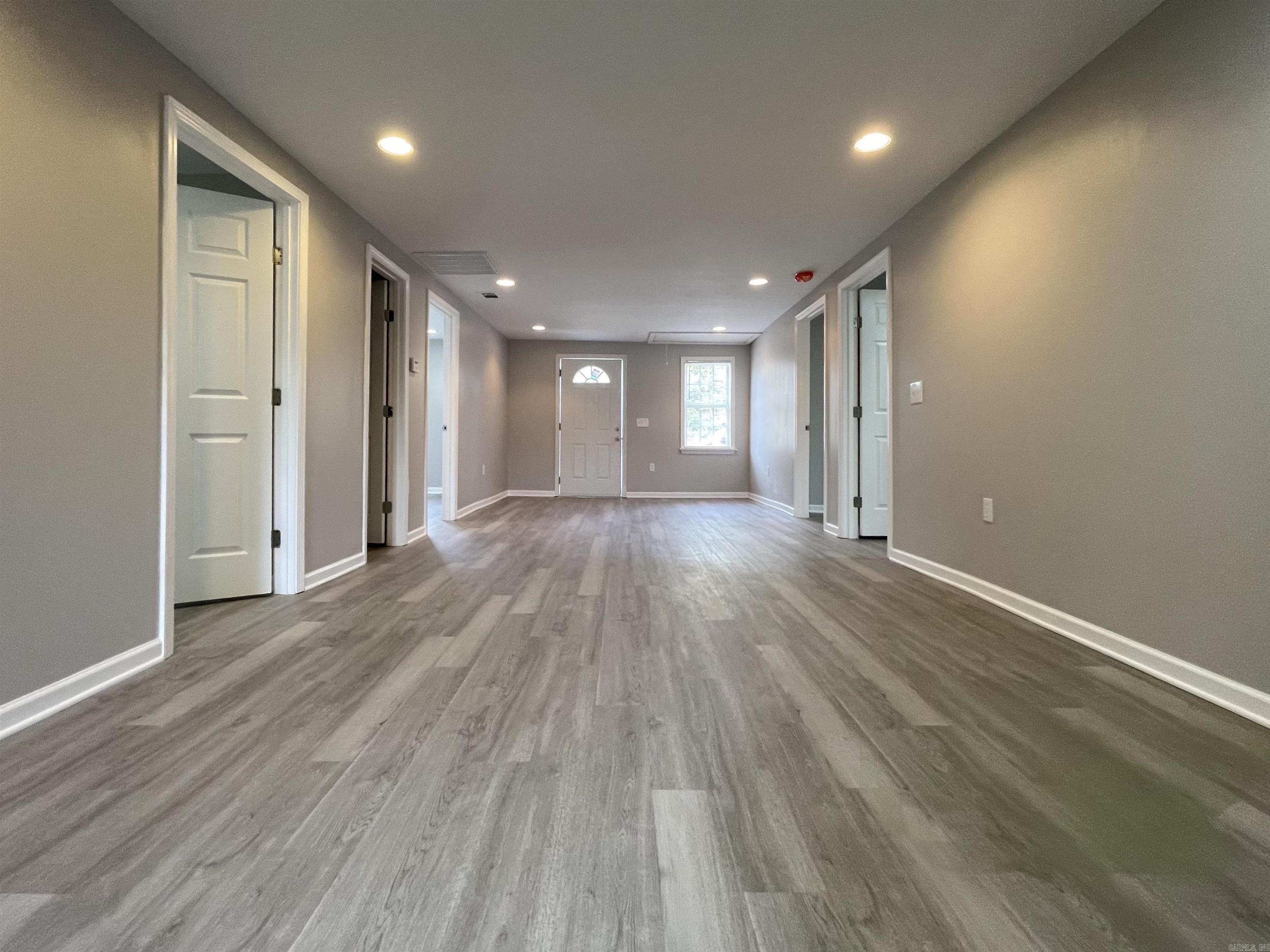 PRATT ADDITION - Residential