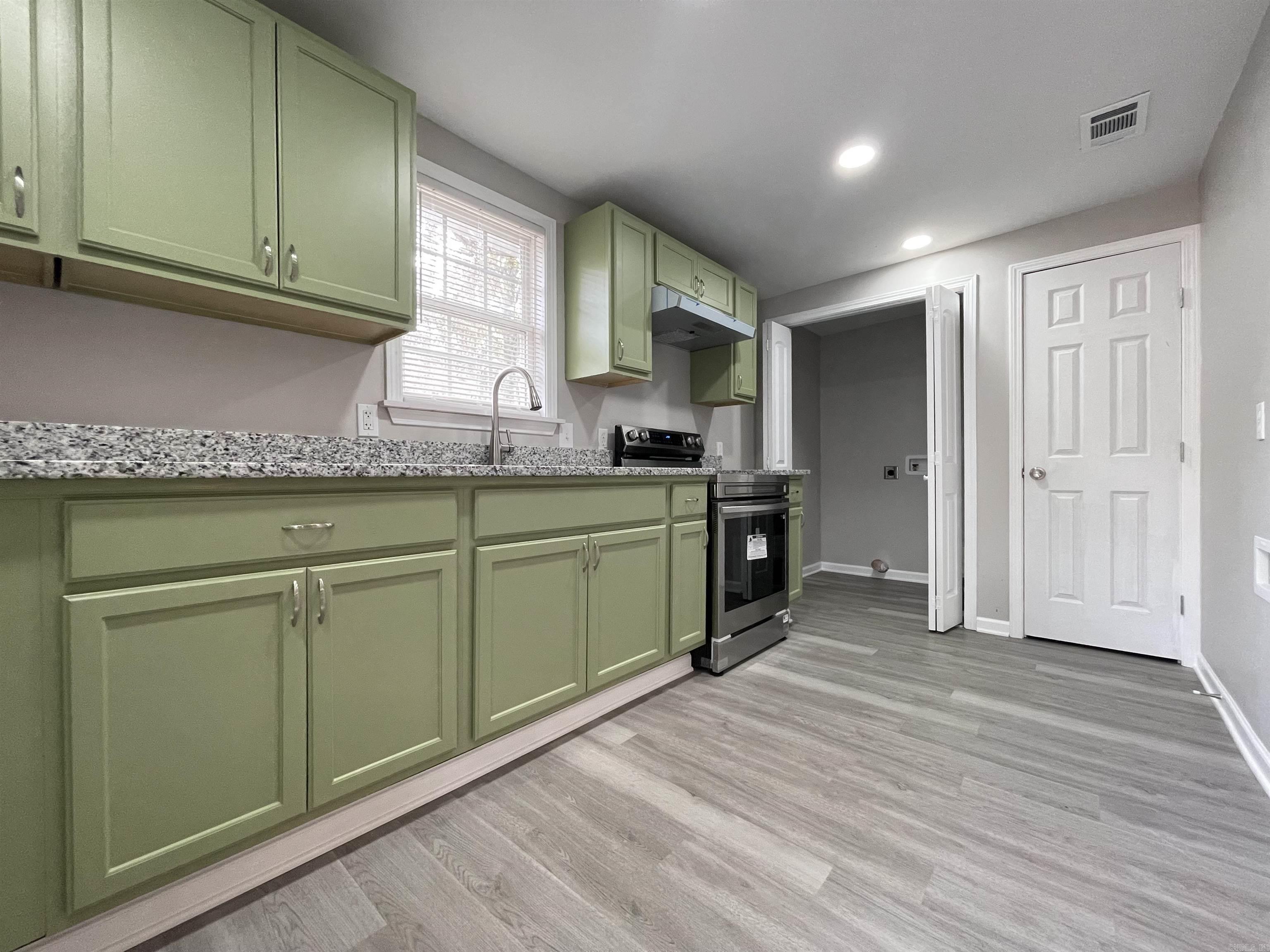 PRATT ADDITION - Residential