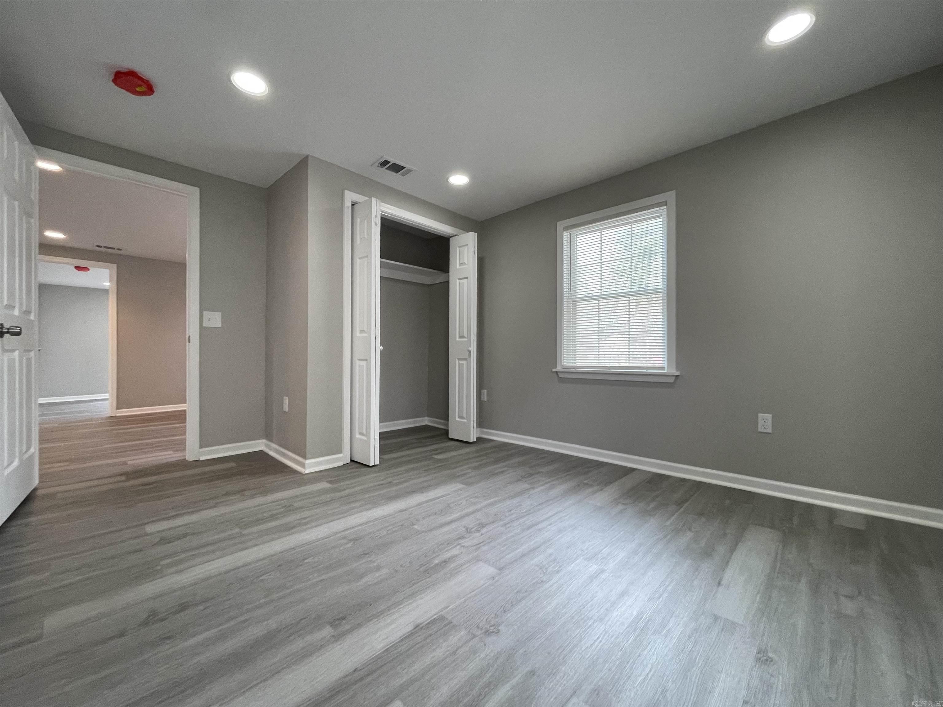 PRATT ADDITION - Residential