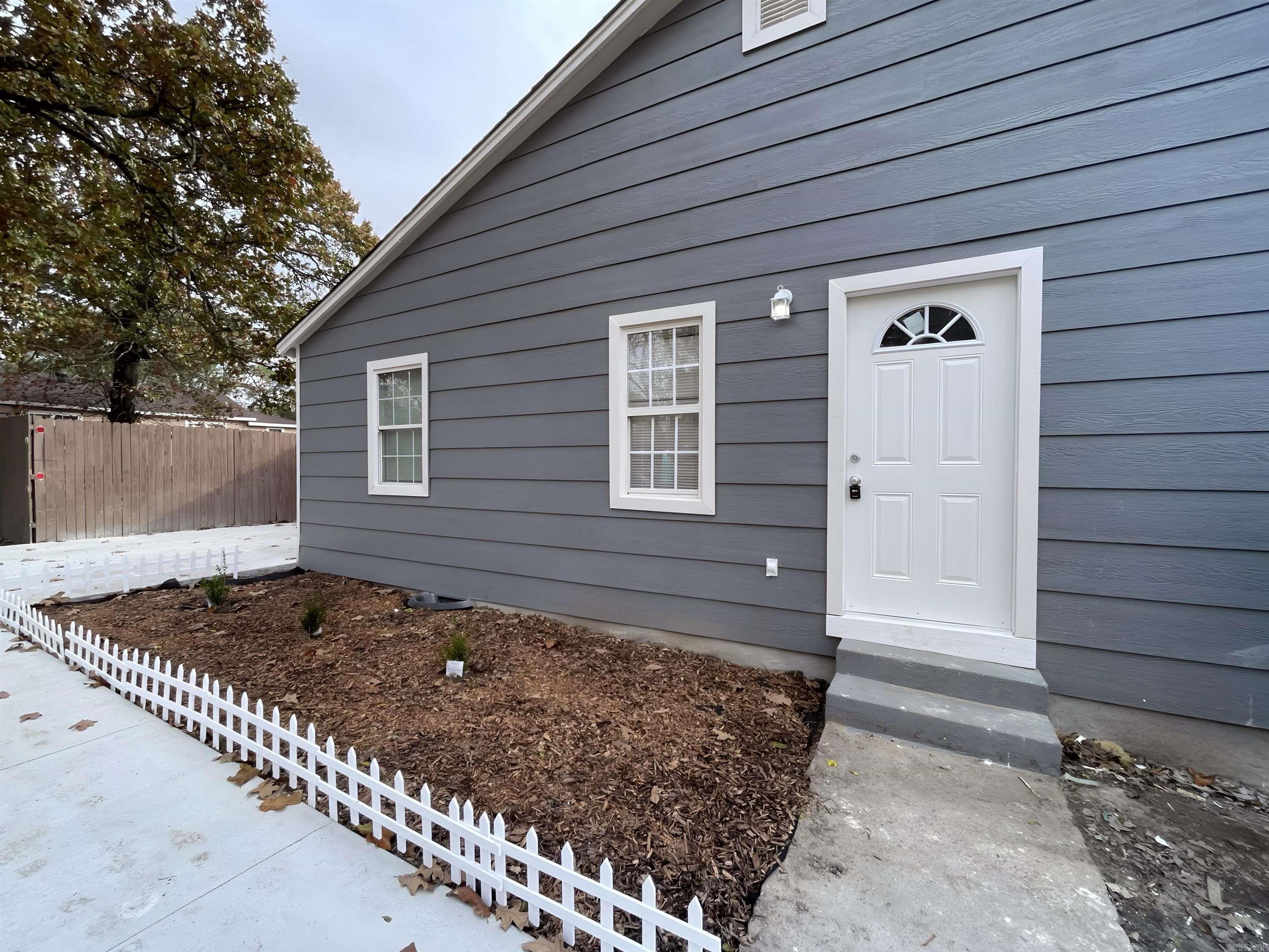 PRATT ADDITION - Residential