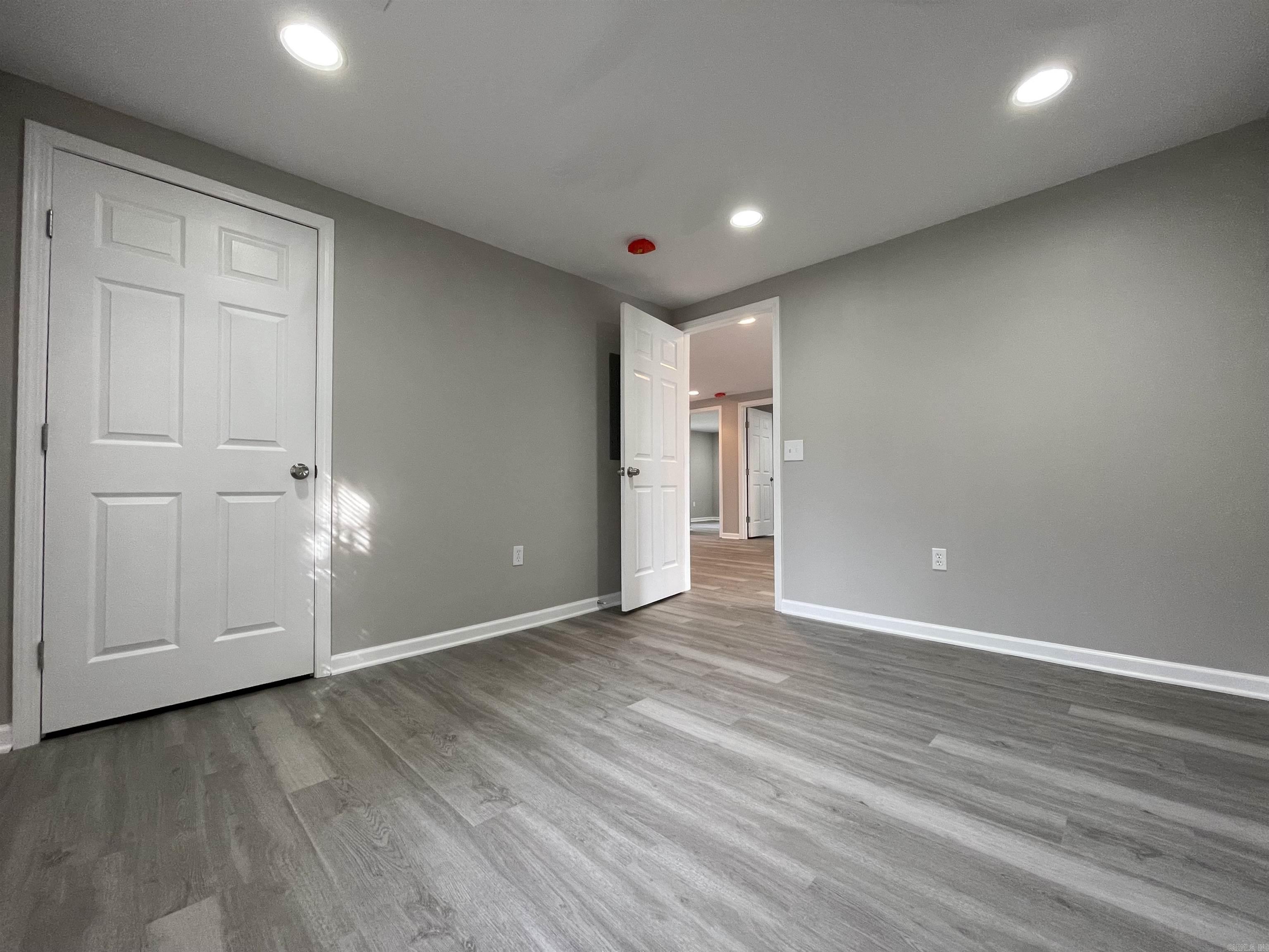 PRATT ADDITION - Residential