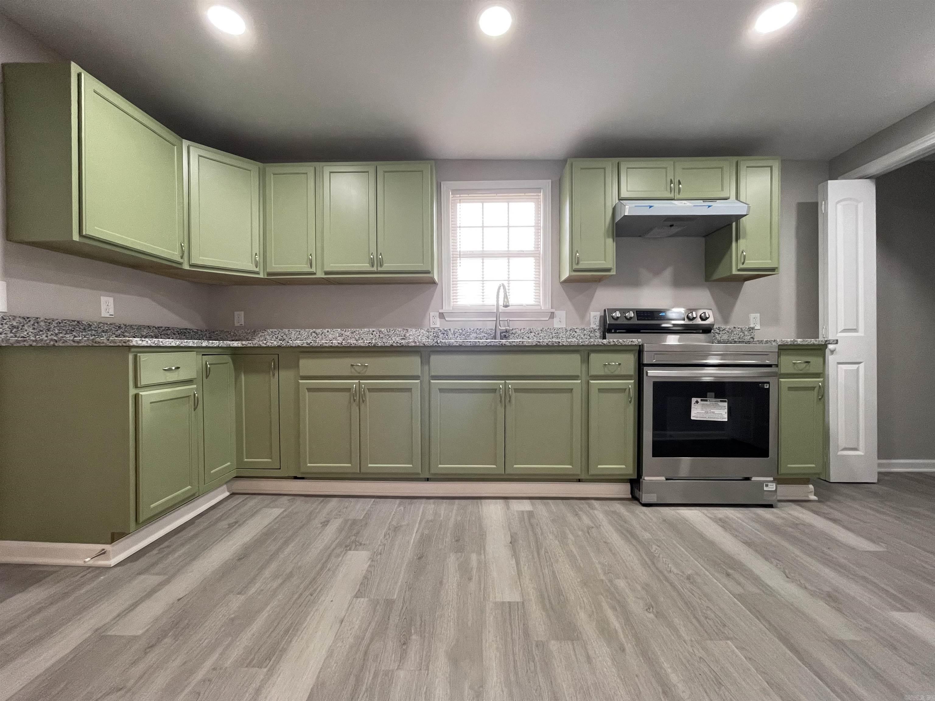 PRATT ADDITION - Residential