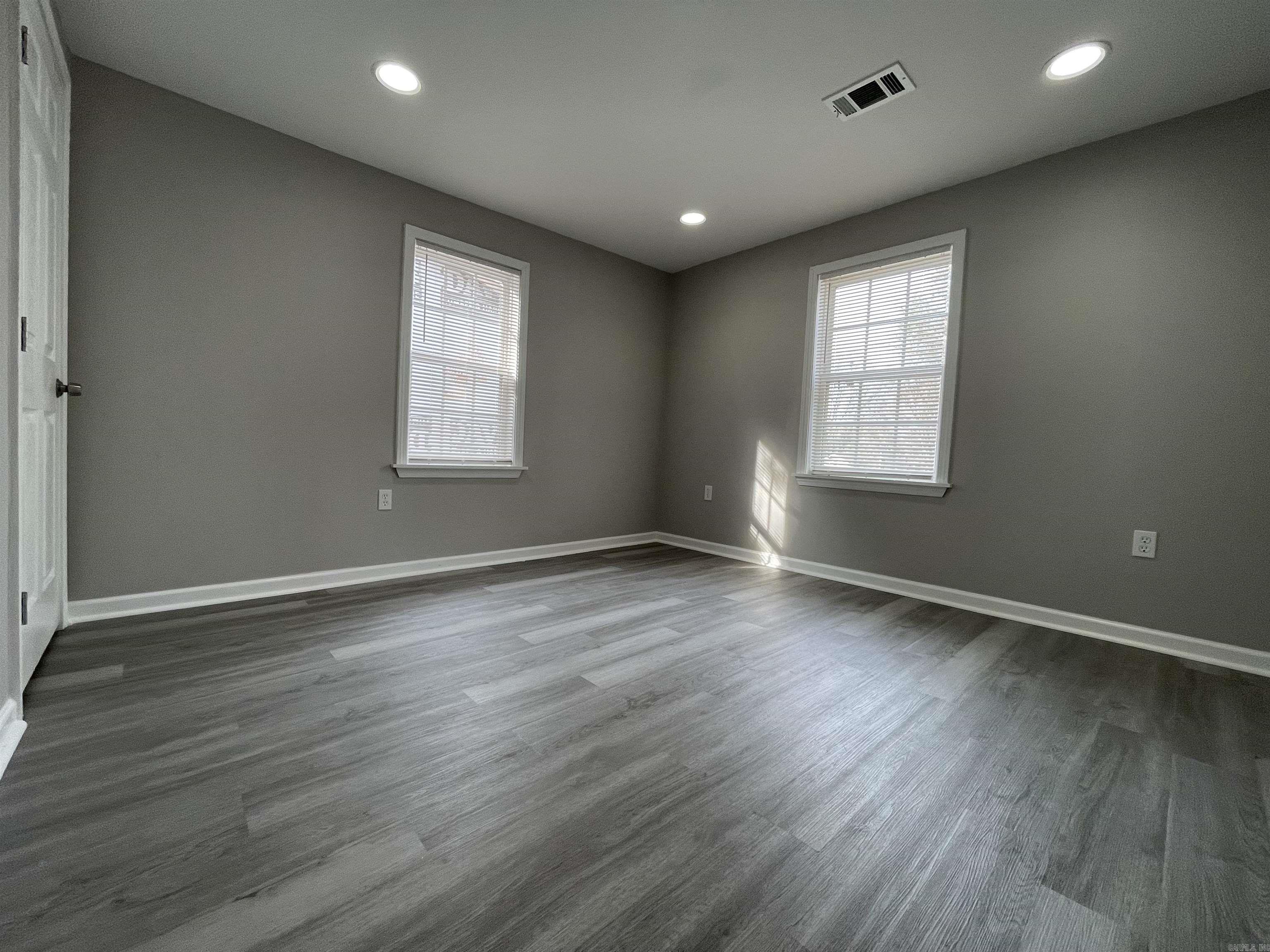 PRATT ADDITION - Residential