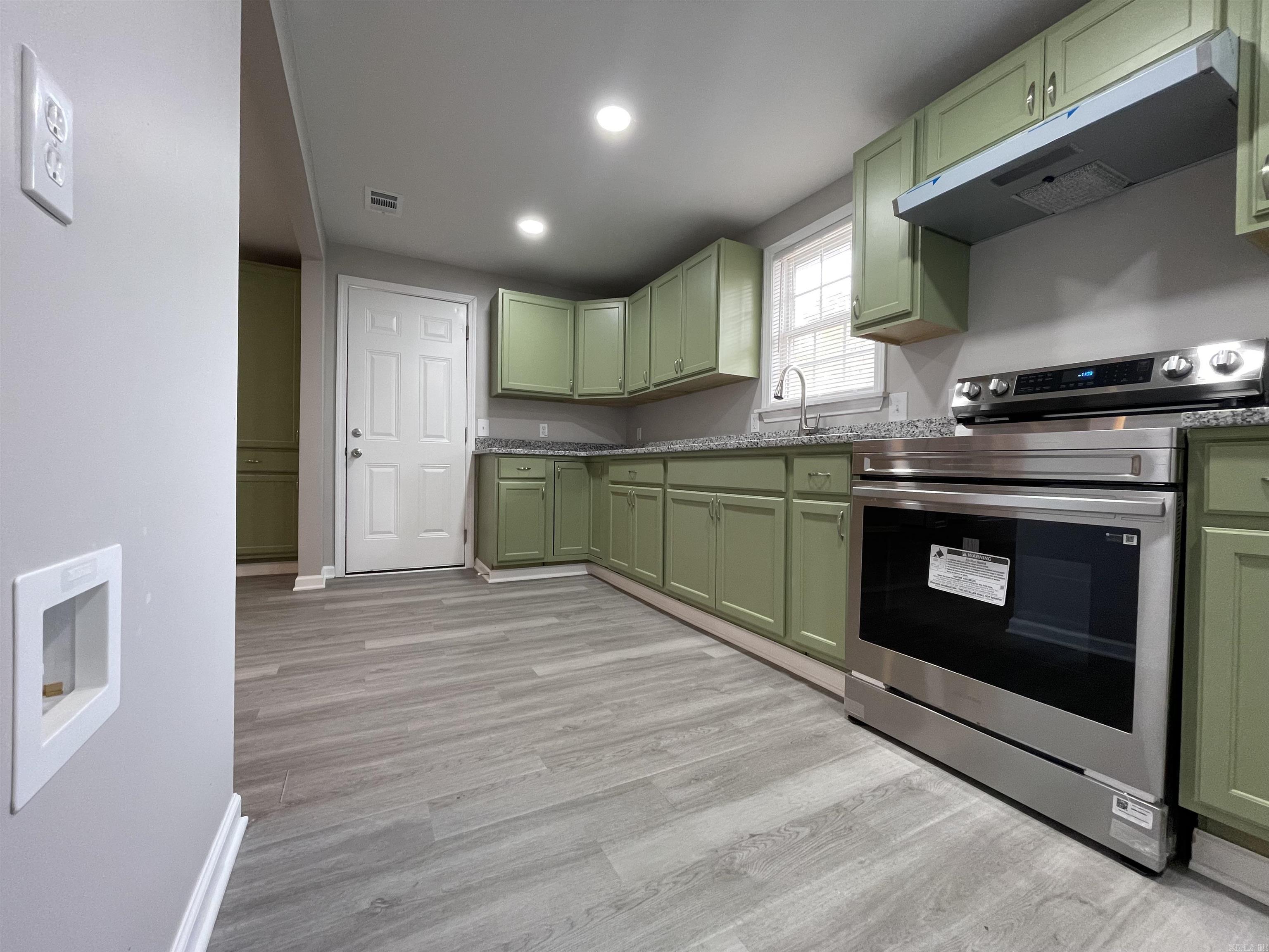 PRATT ADDITION - Residential