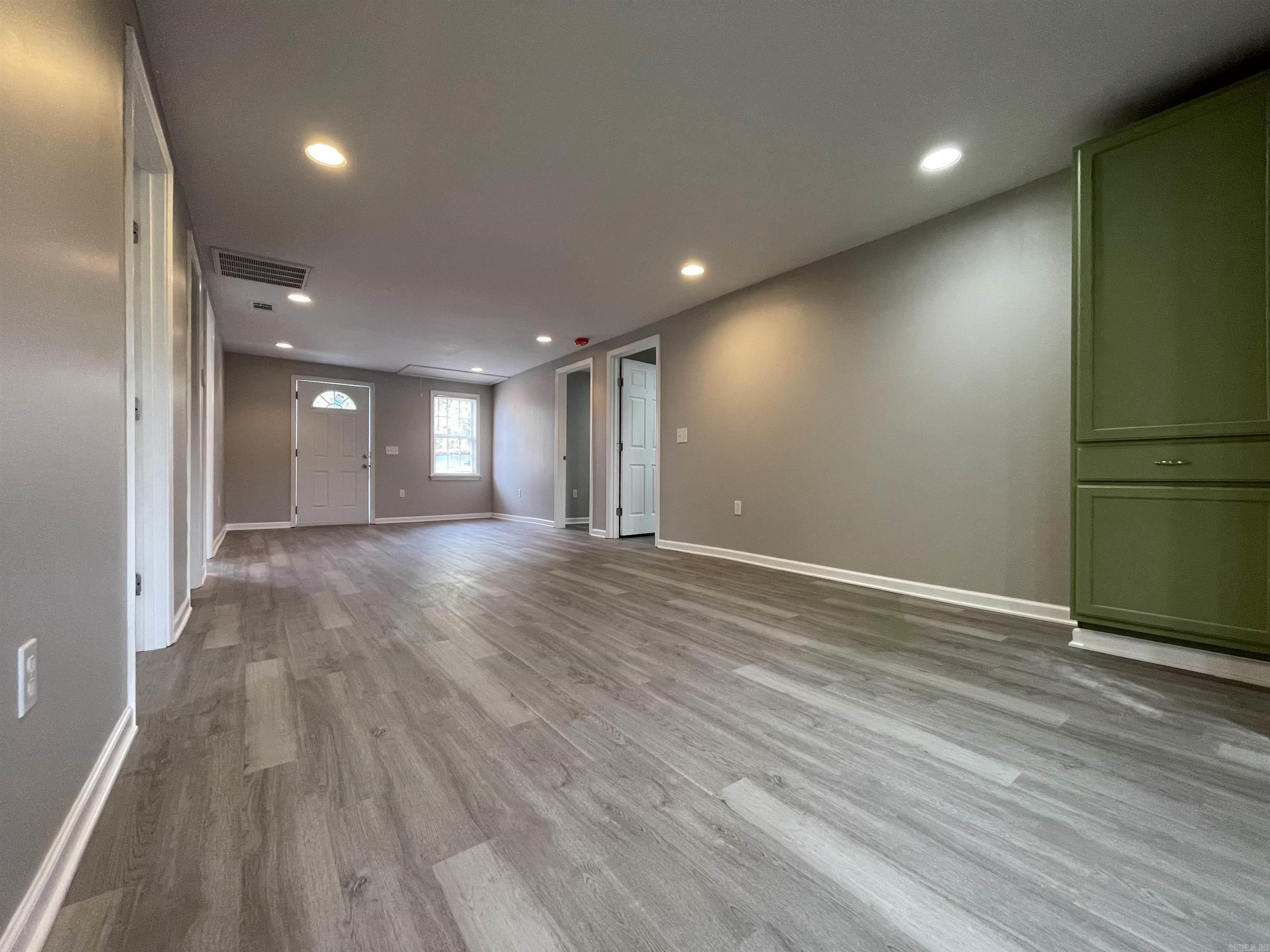 PRATT ADDITION - Residential