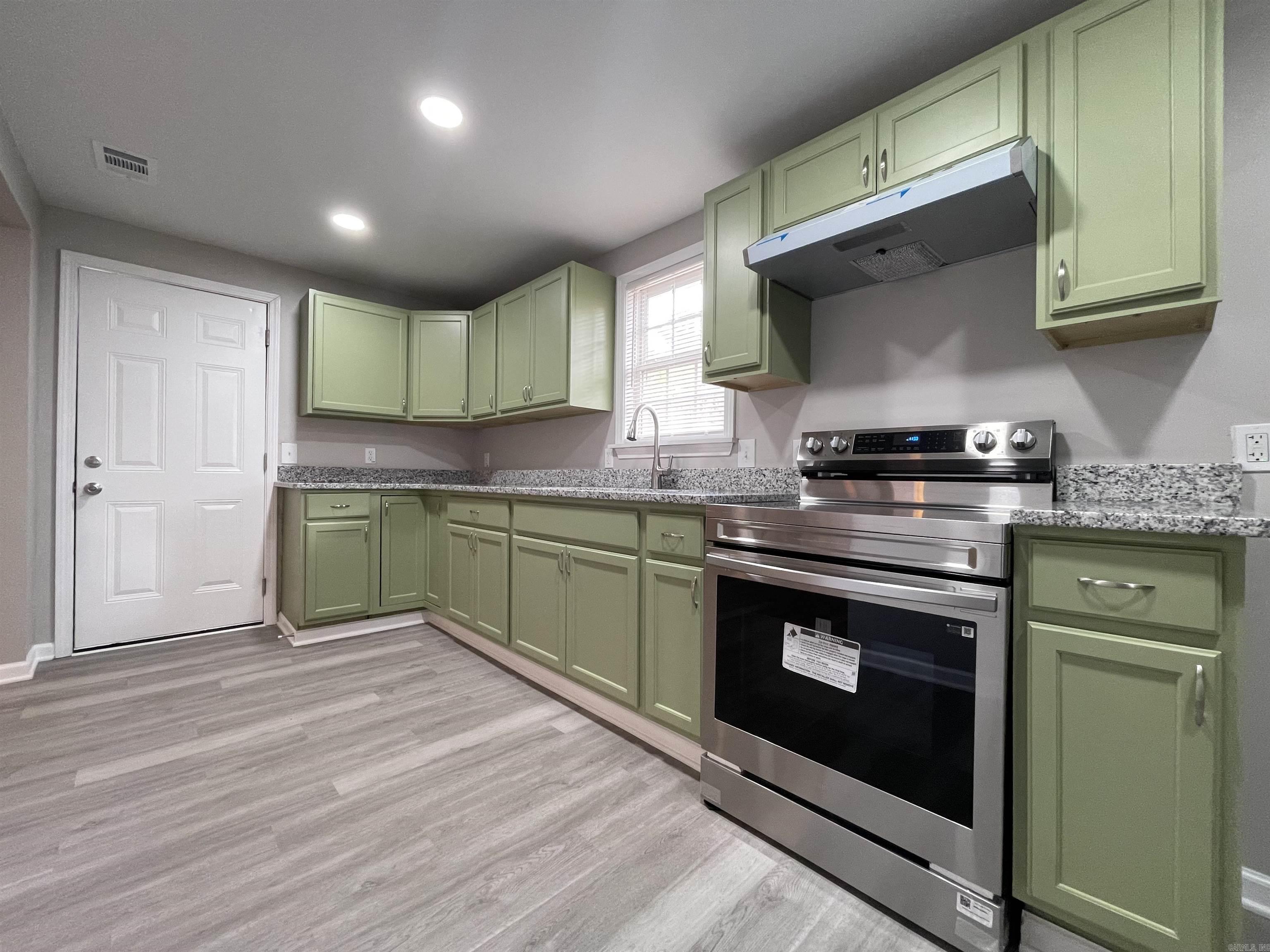 PRATT ADDITION - Residential