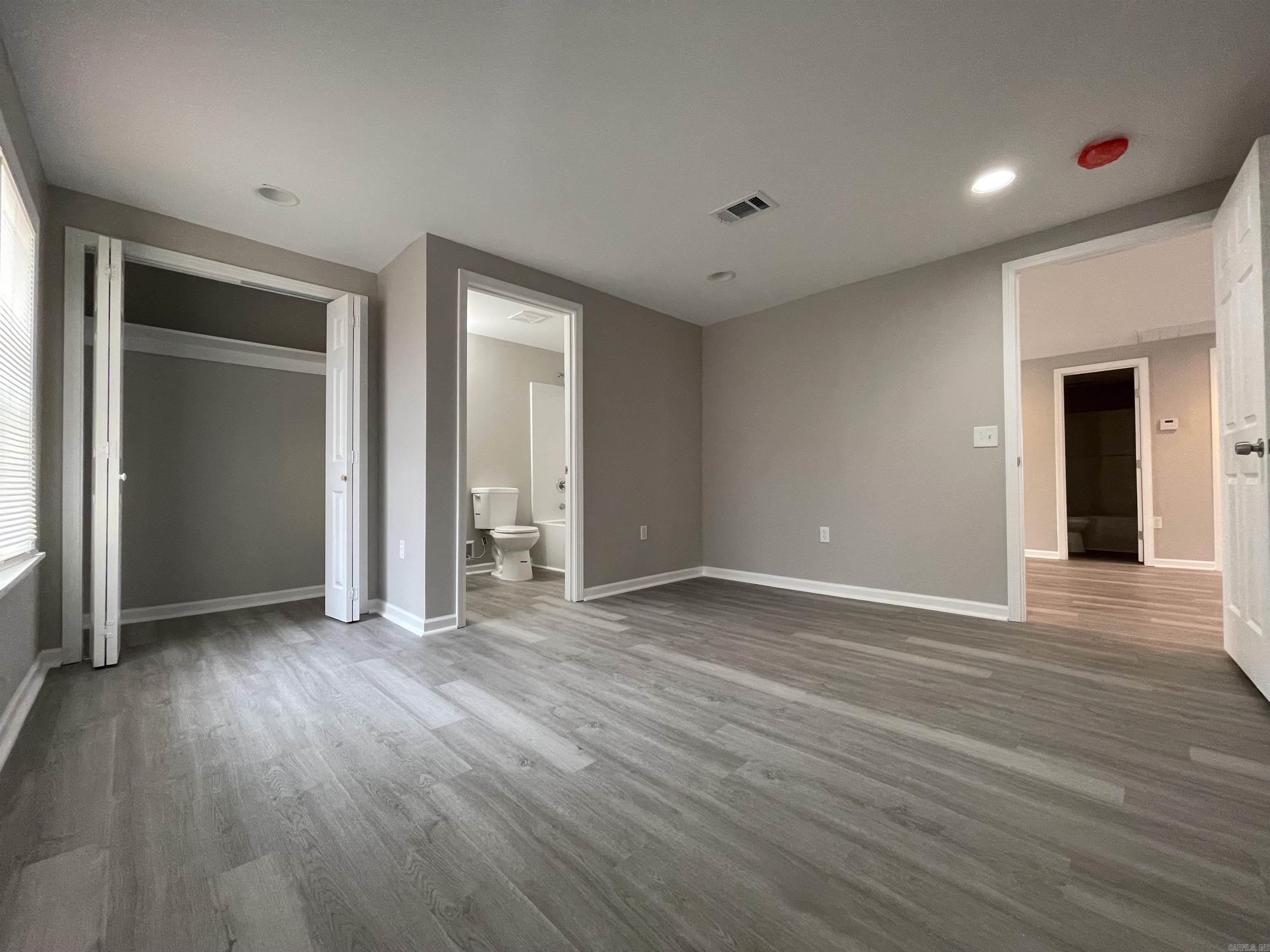 PRATT ADDITION - Residential