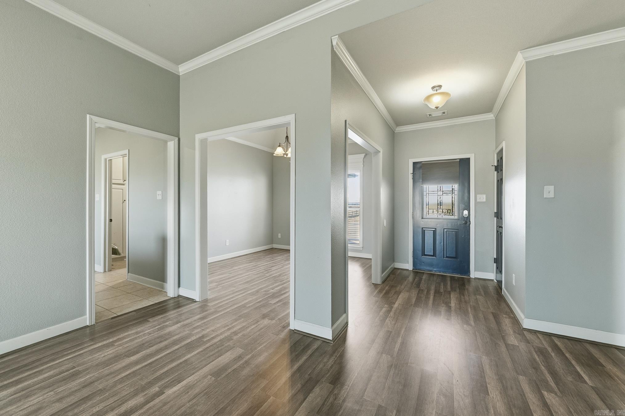 SAGE MEADOWS - Residential