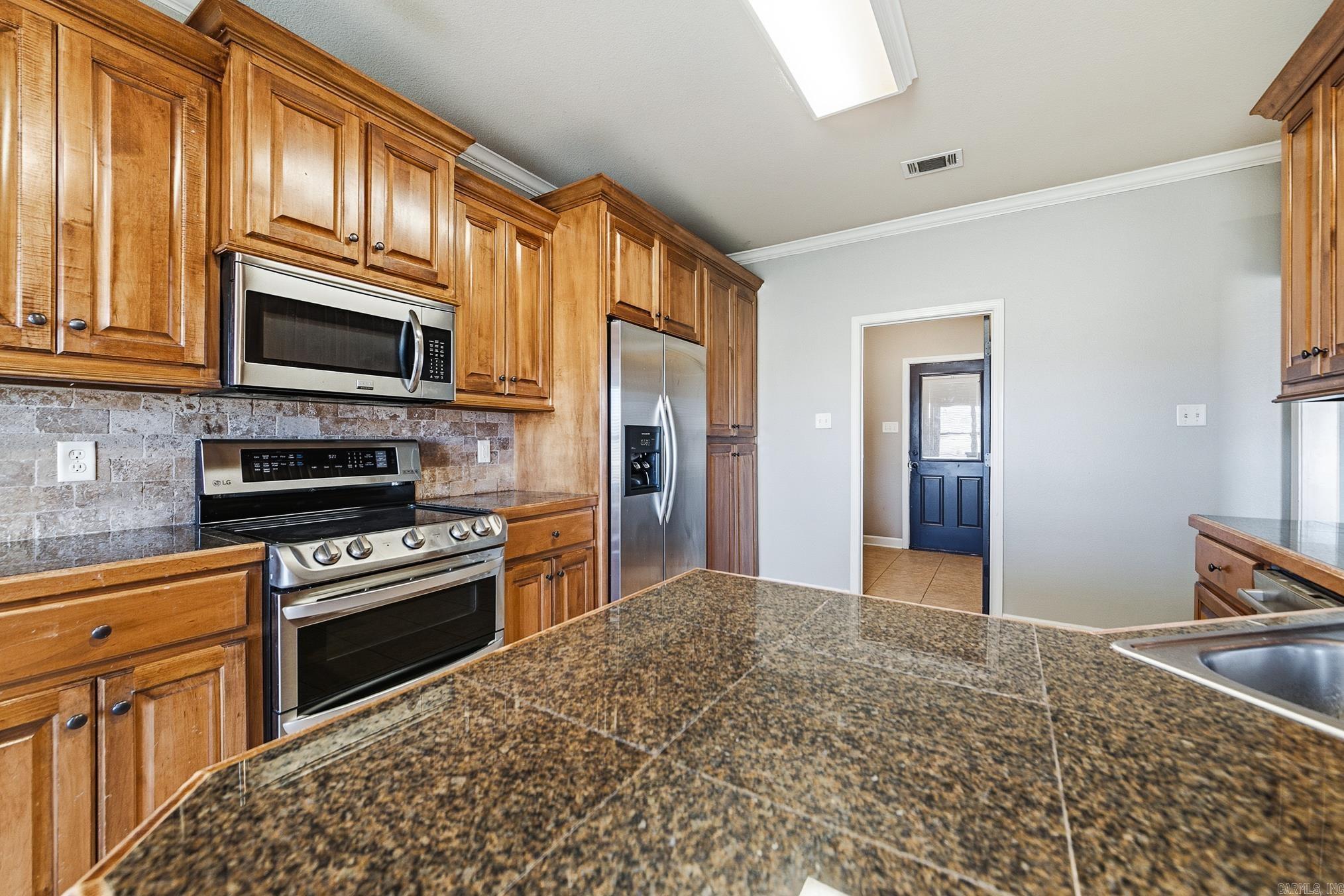 SAGE MEADOWS - Residential