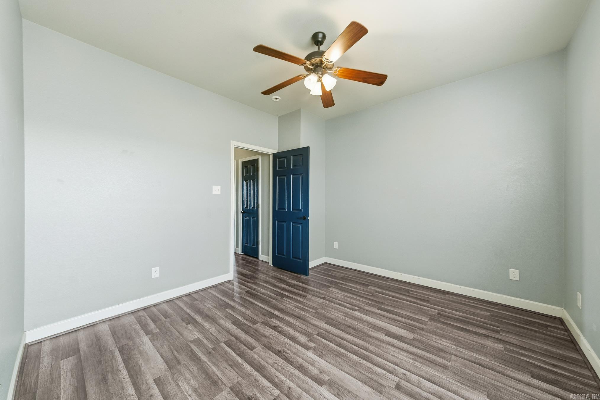 SAGE MEADOWS - Residential