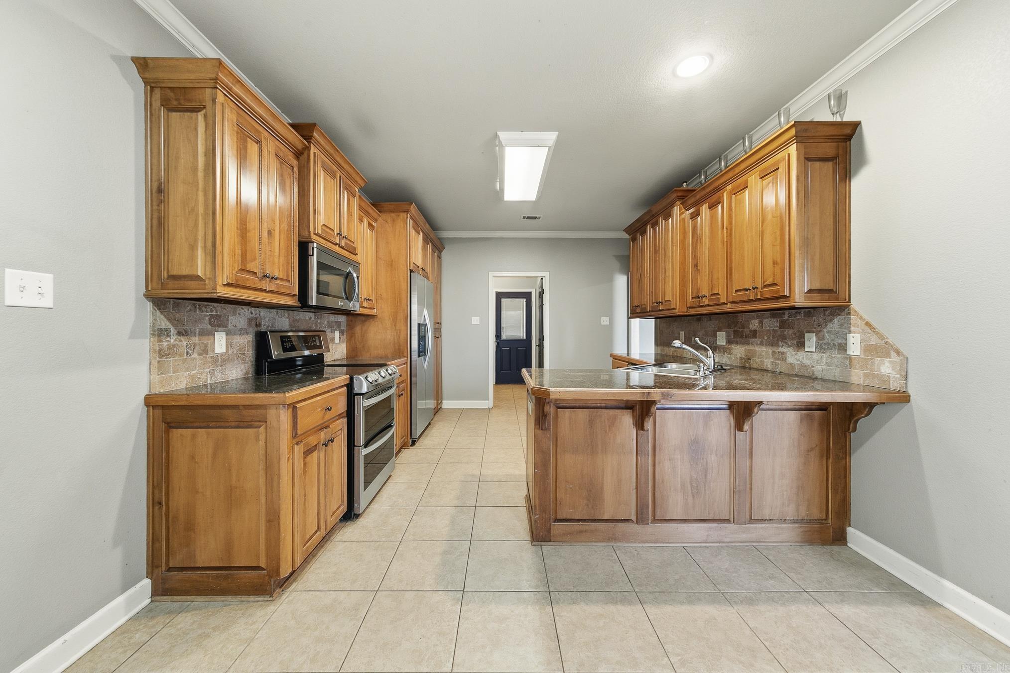 SAGE MEADOWS - Residential