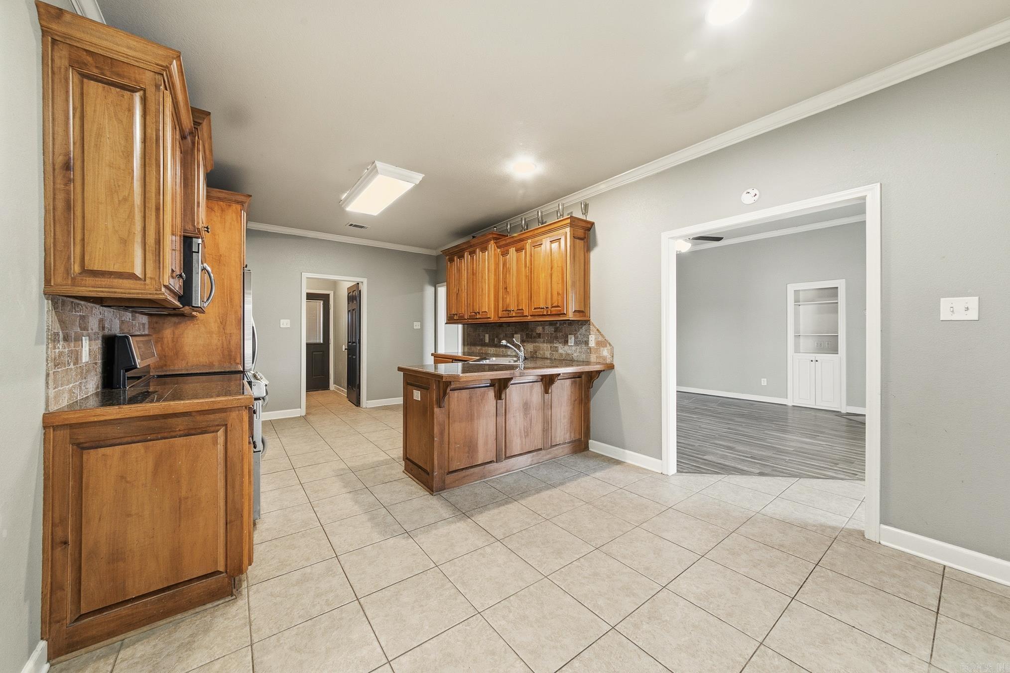 SAGE MEADOWS - Residential