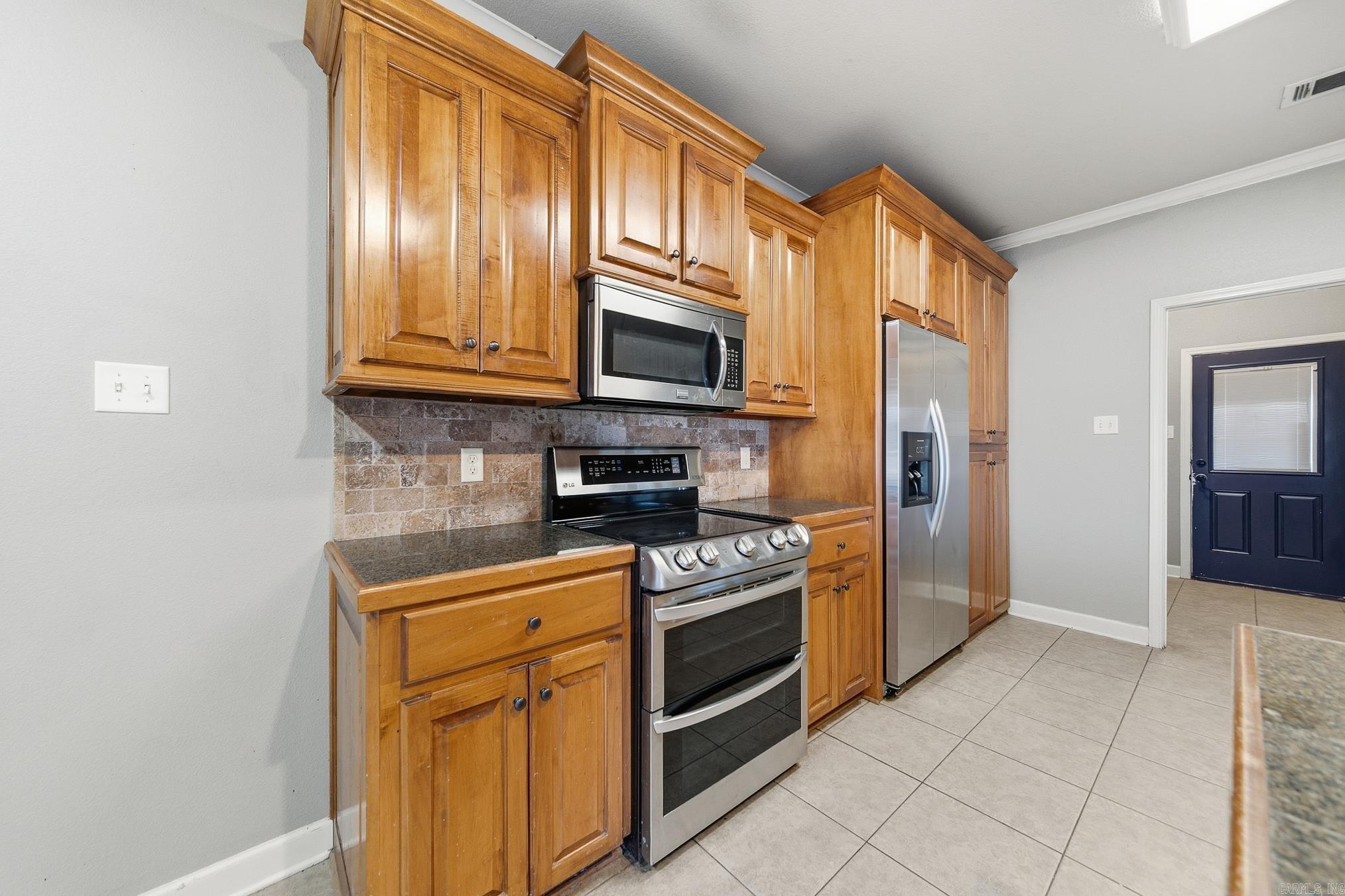 SAGE MEADOWS - Residential