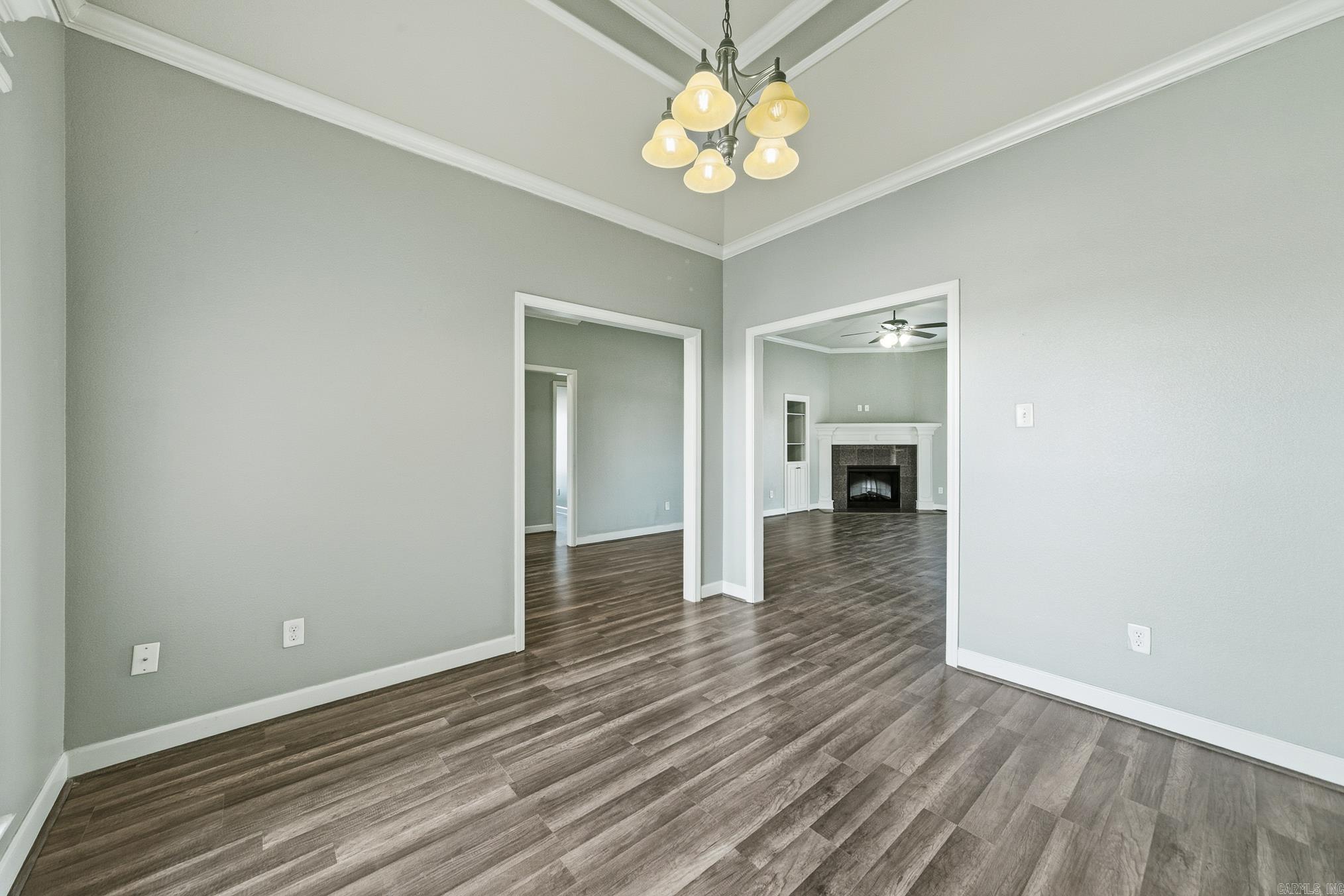 SAGE MEADOWS - Residential