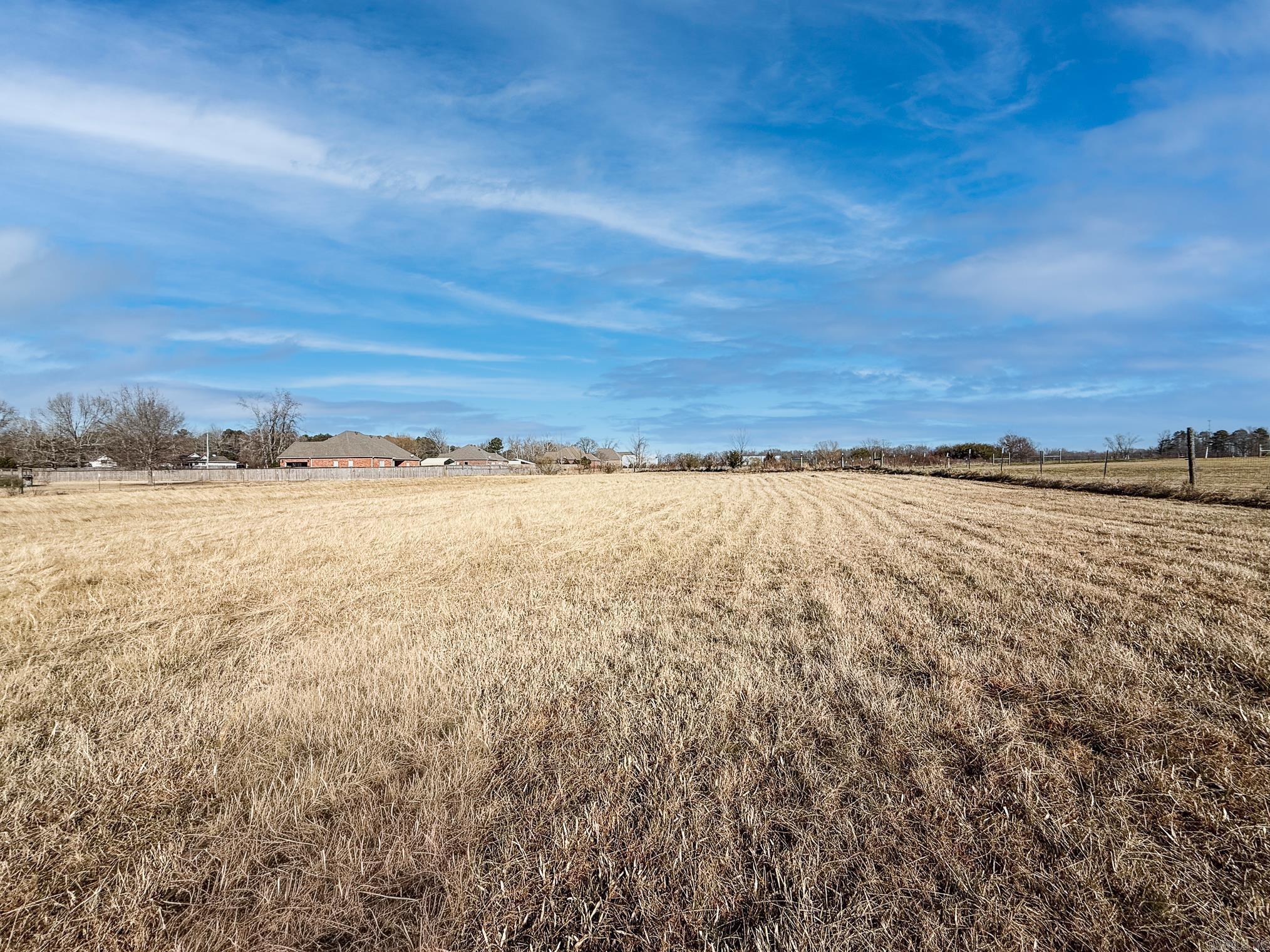 SAGE MEADOWS - Residential