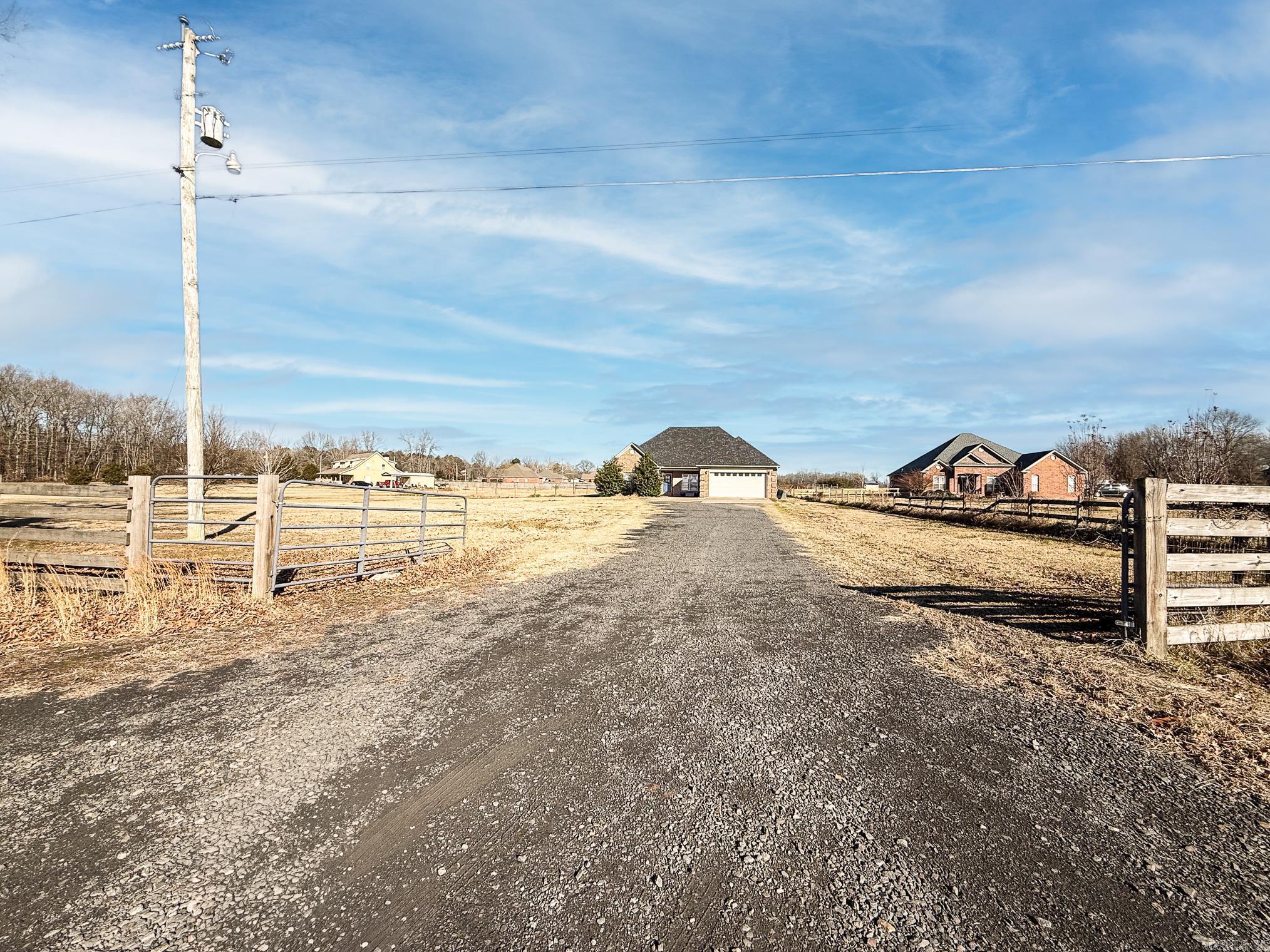 SAGE MEADOWS - Residential