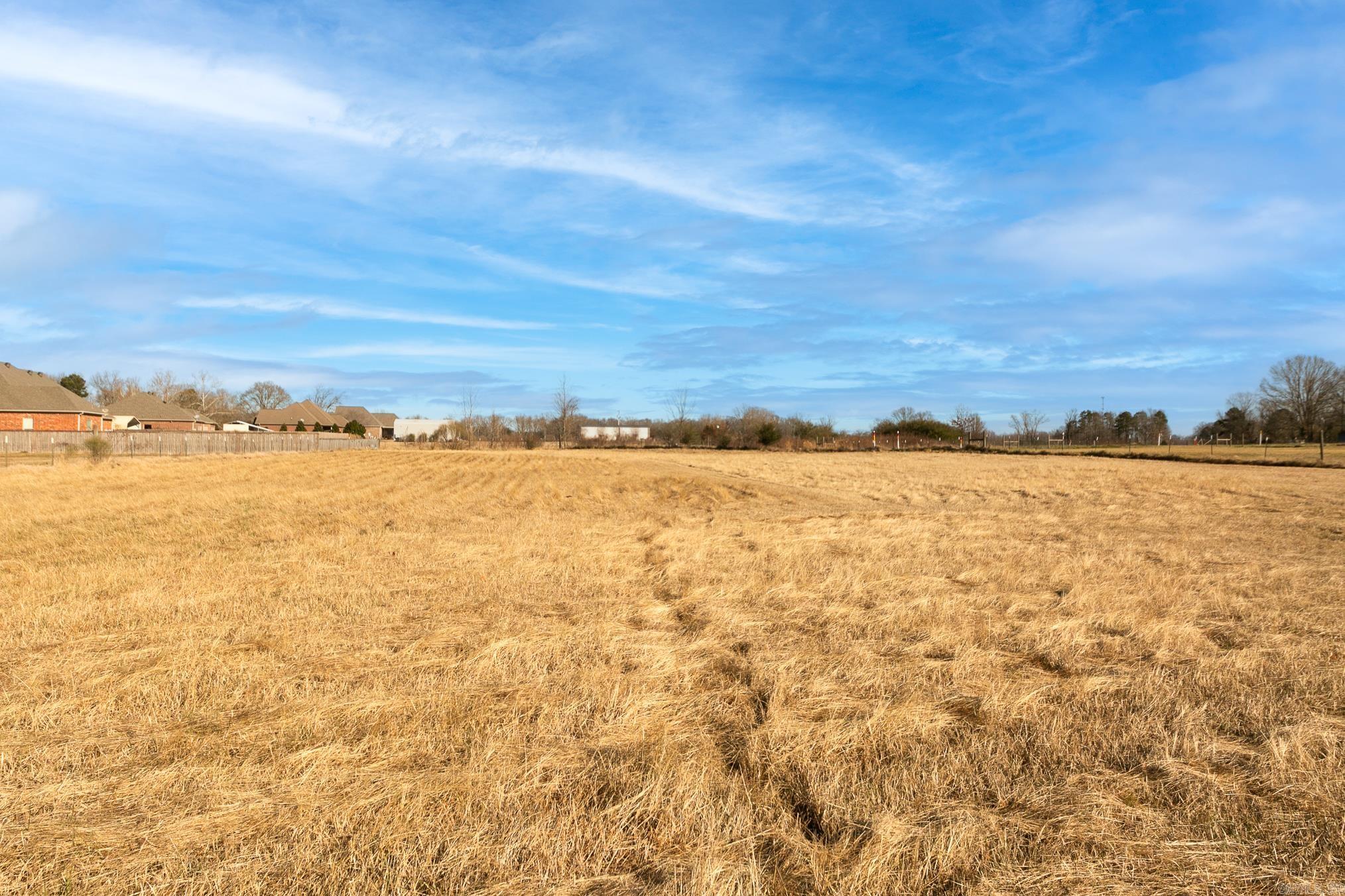 SAGE MEADOWS - Residential