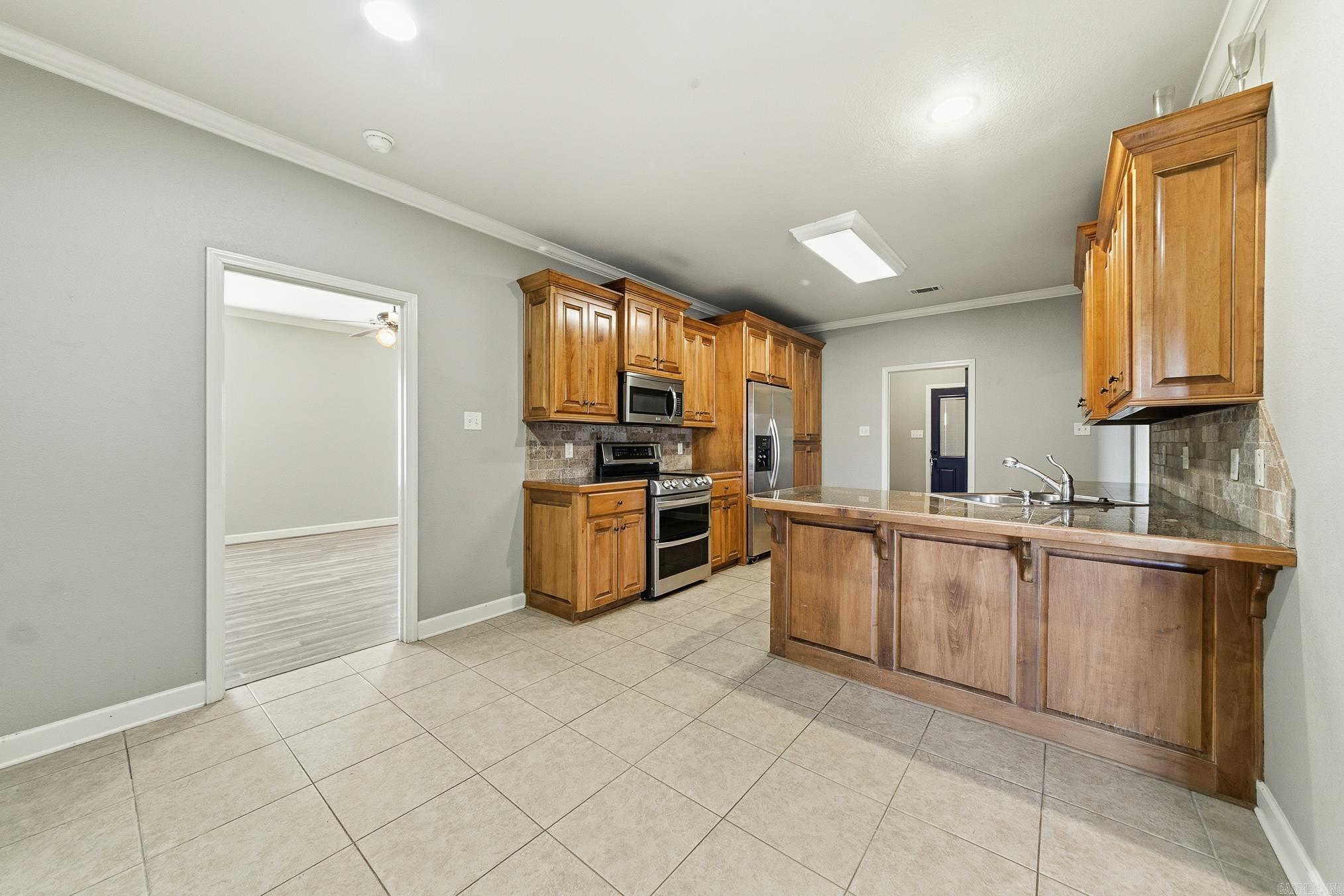 SAGE MEADOWS - Residential