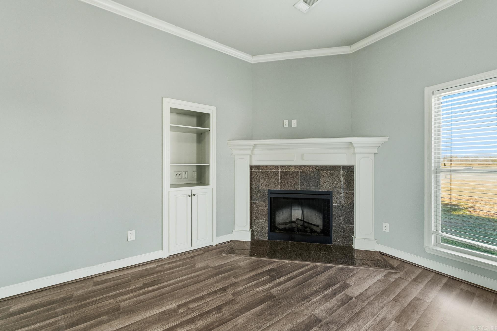 SAGE MEADOWS - Residential