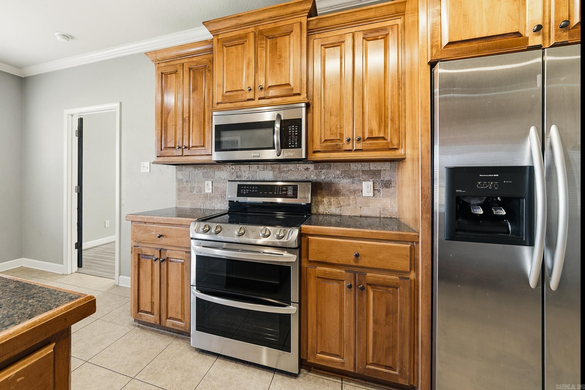 SAGE MEADOWS - Residential