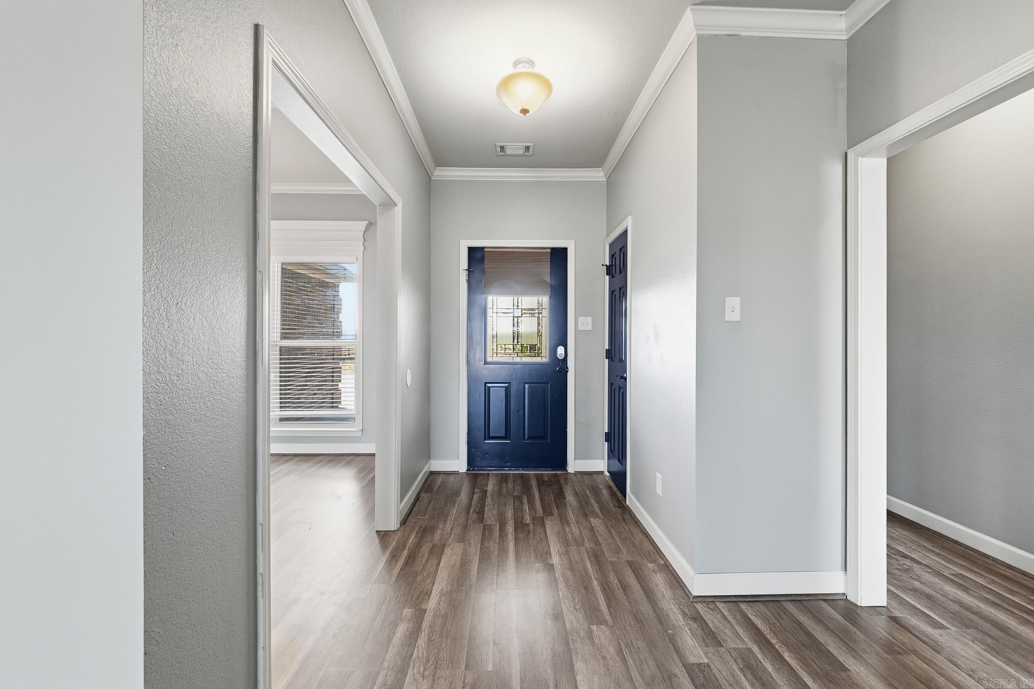 SAGE MEADOWS - Residential