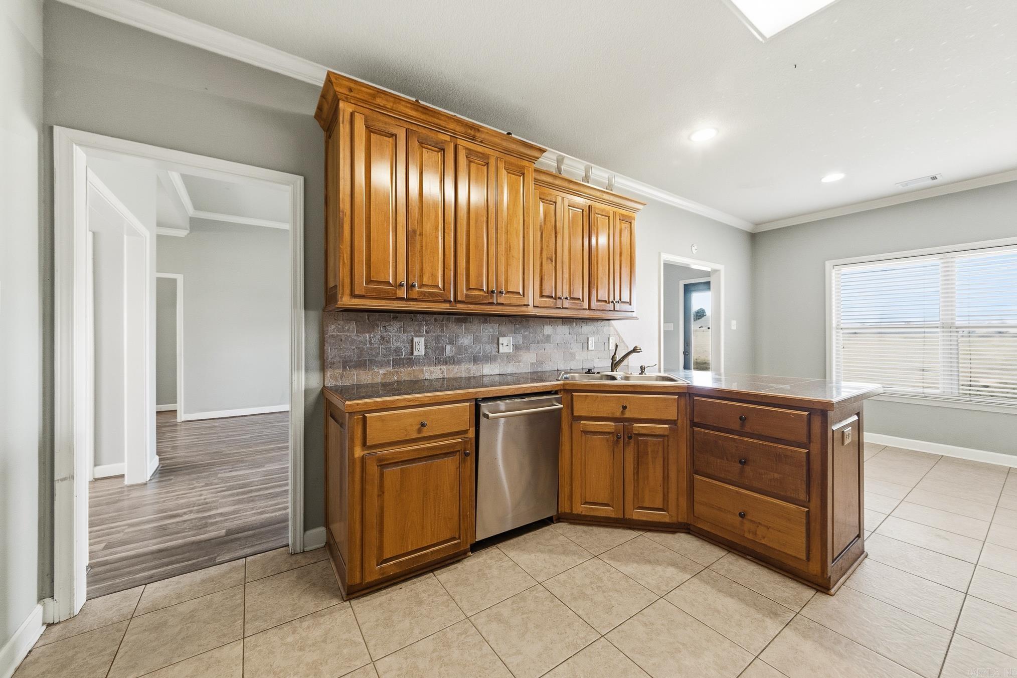 SAGE MEADOWS - Residential