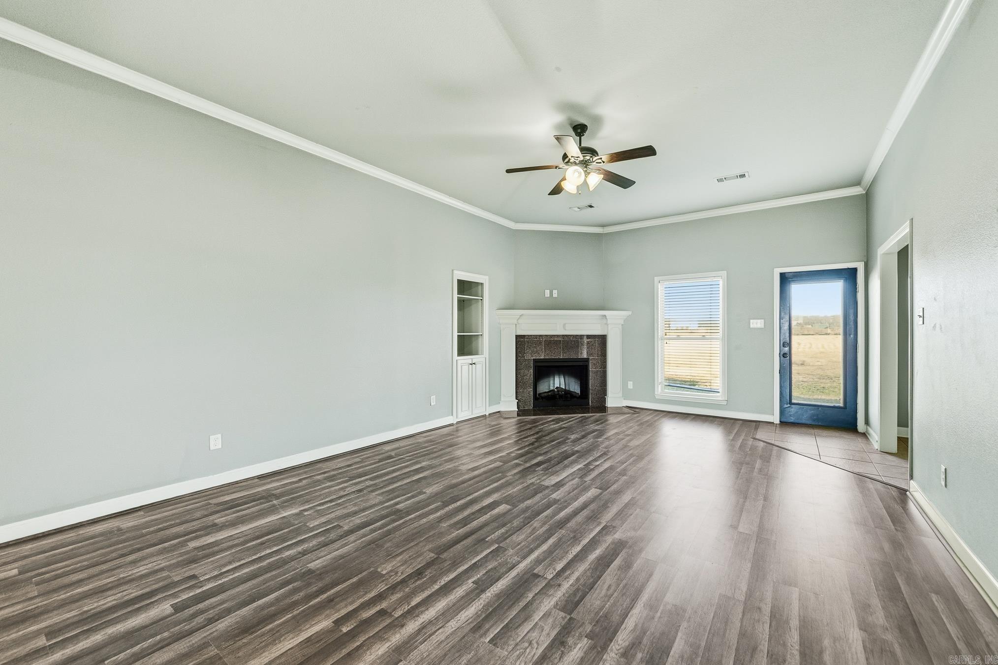 SAGE MEADOWS - Residential