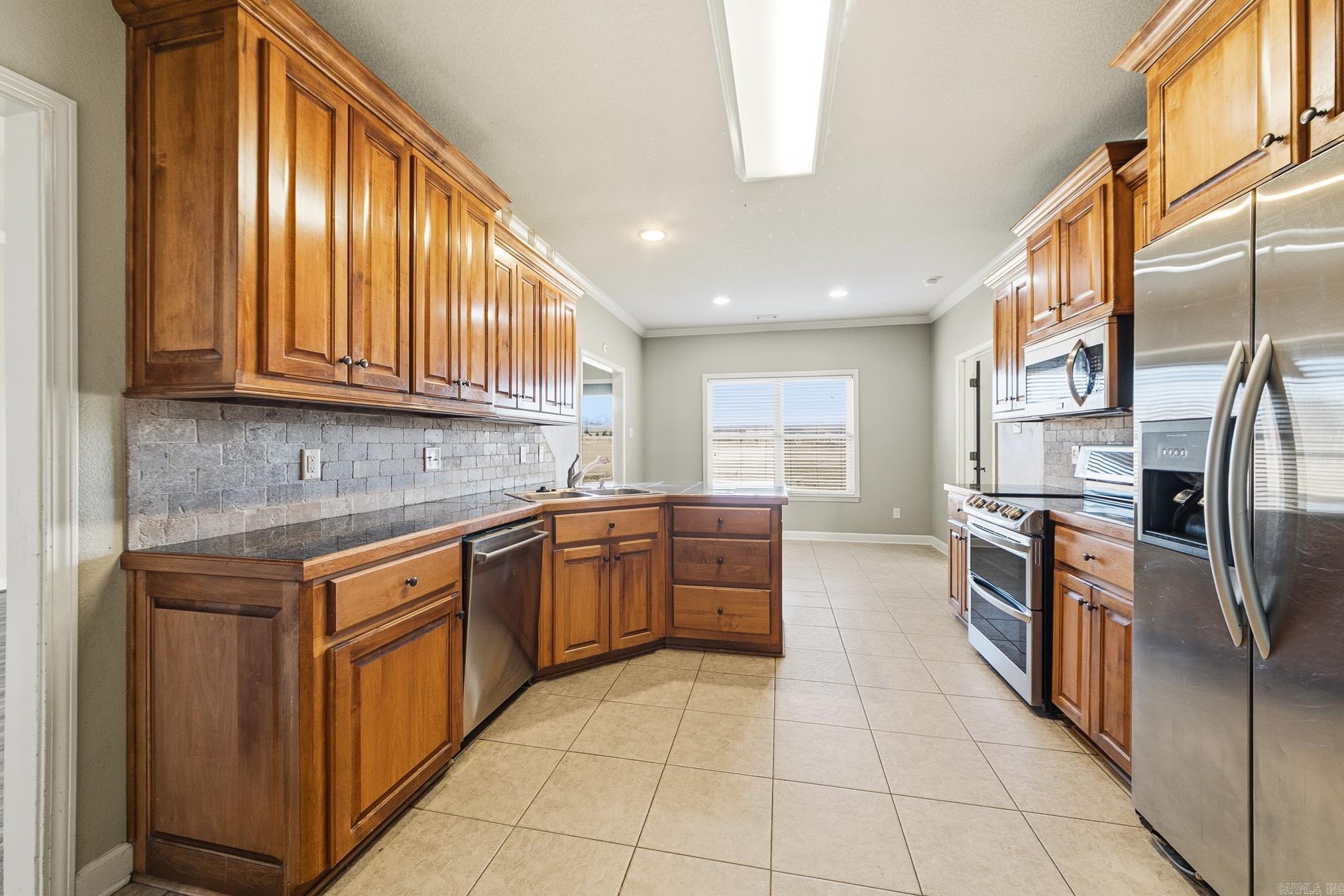 SAGE MEADOWS - Residential