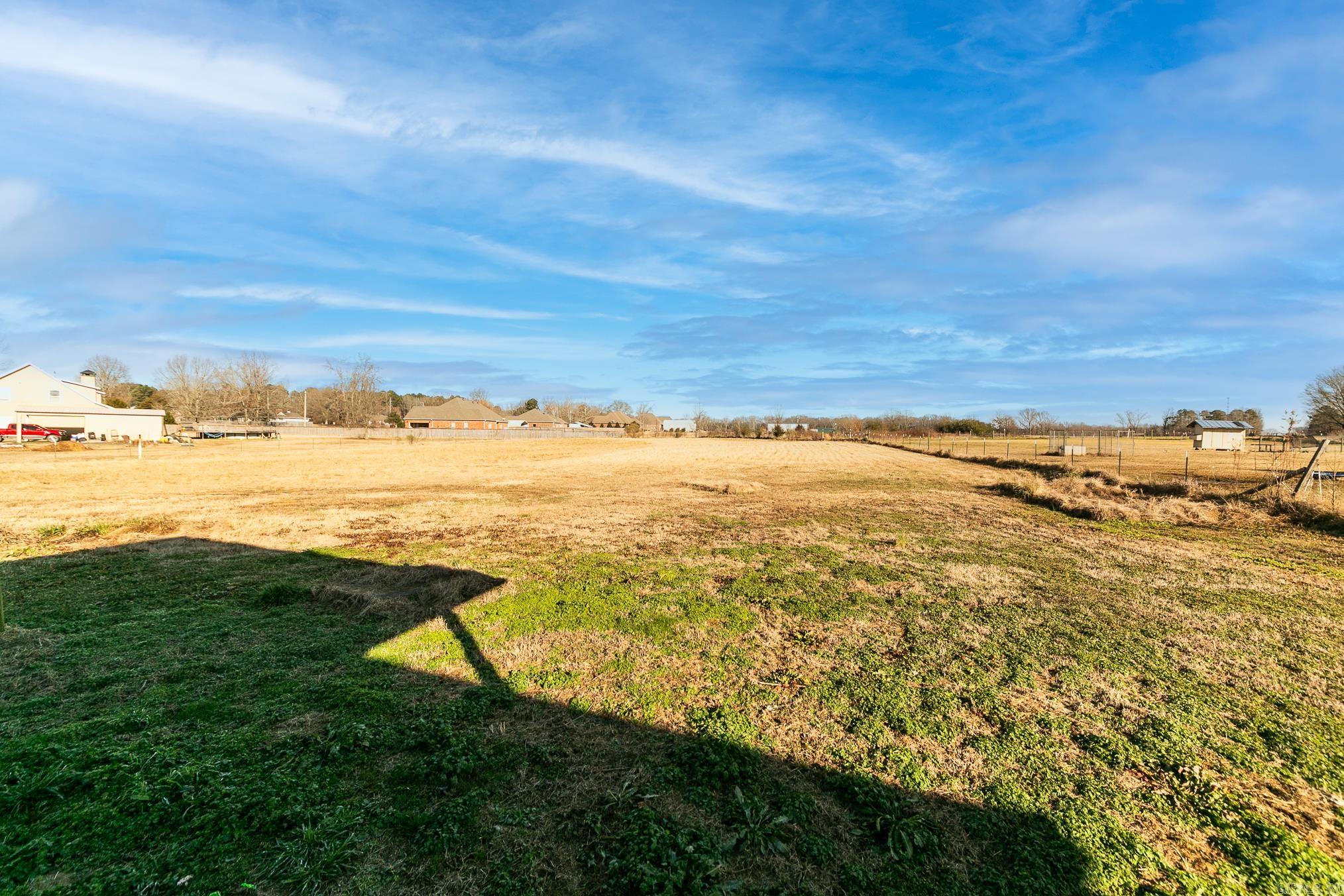SAGE MEADOWS - Residential
