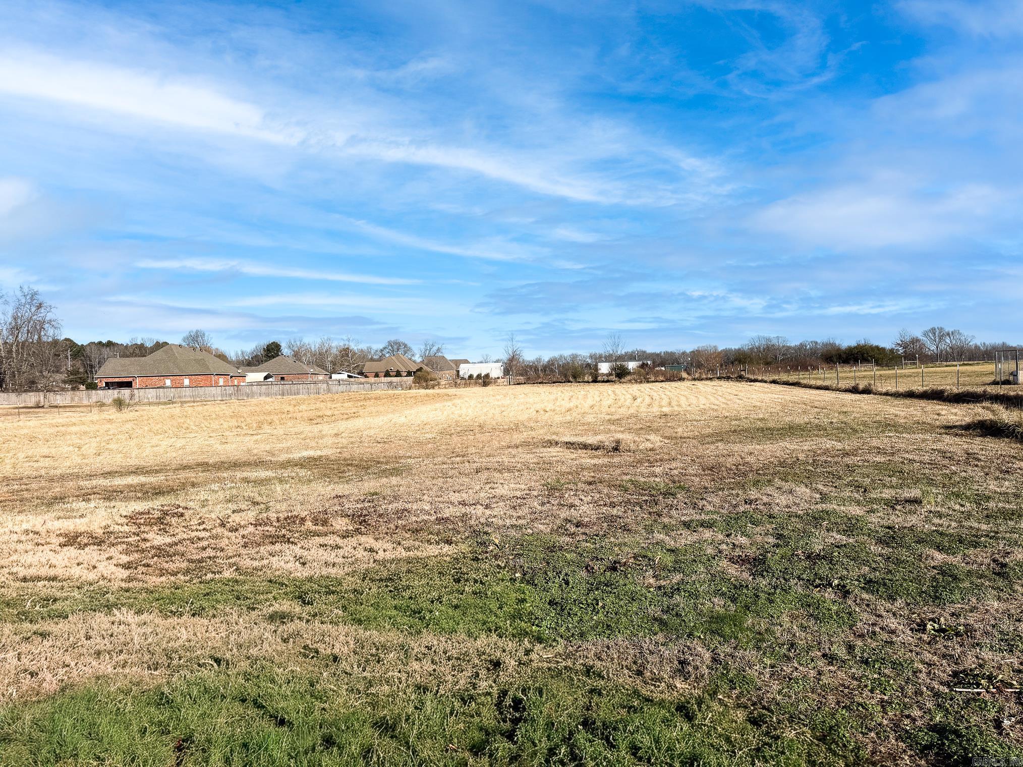 SAGE MEADOWS - Residential