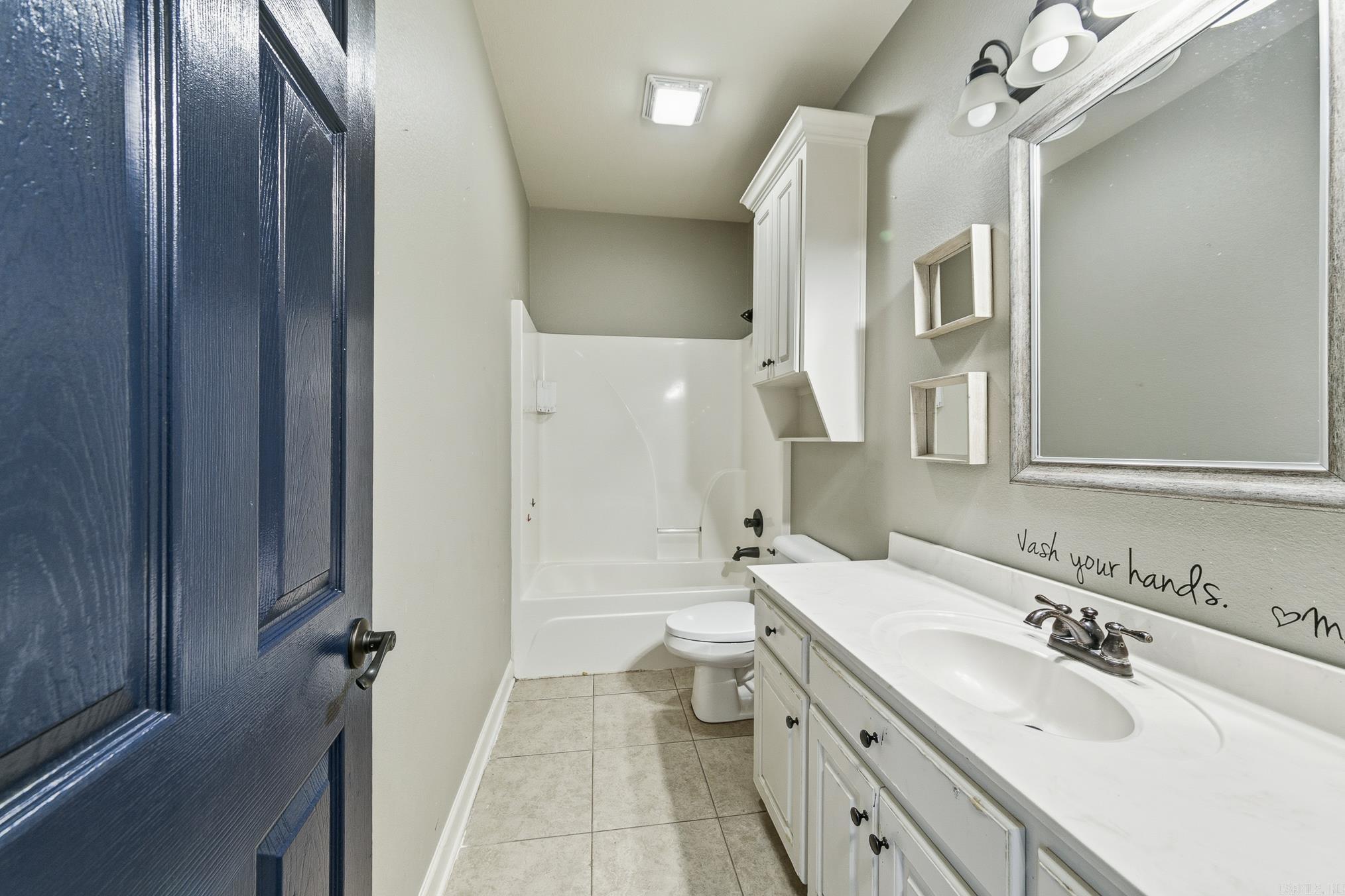 SAGE MEADOWS - Residential