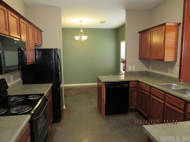 Stone Gate - Residential Lease